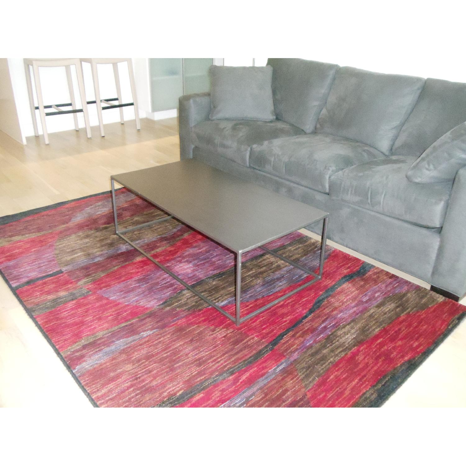 Room & Board Metro 88" Sleeper Sofa - image-3
