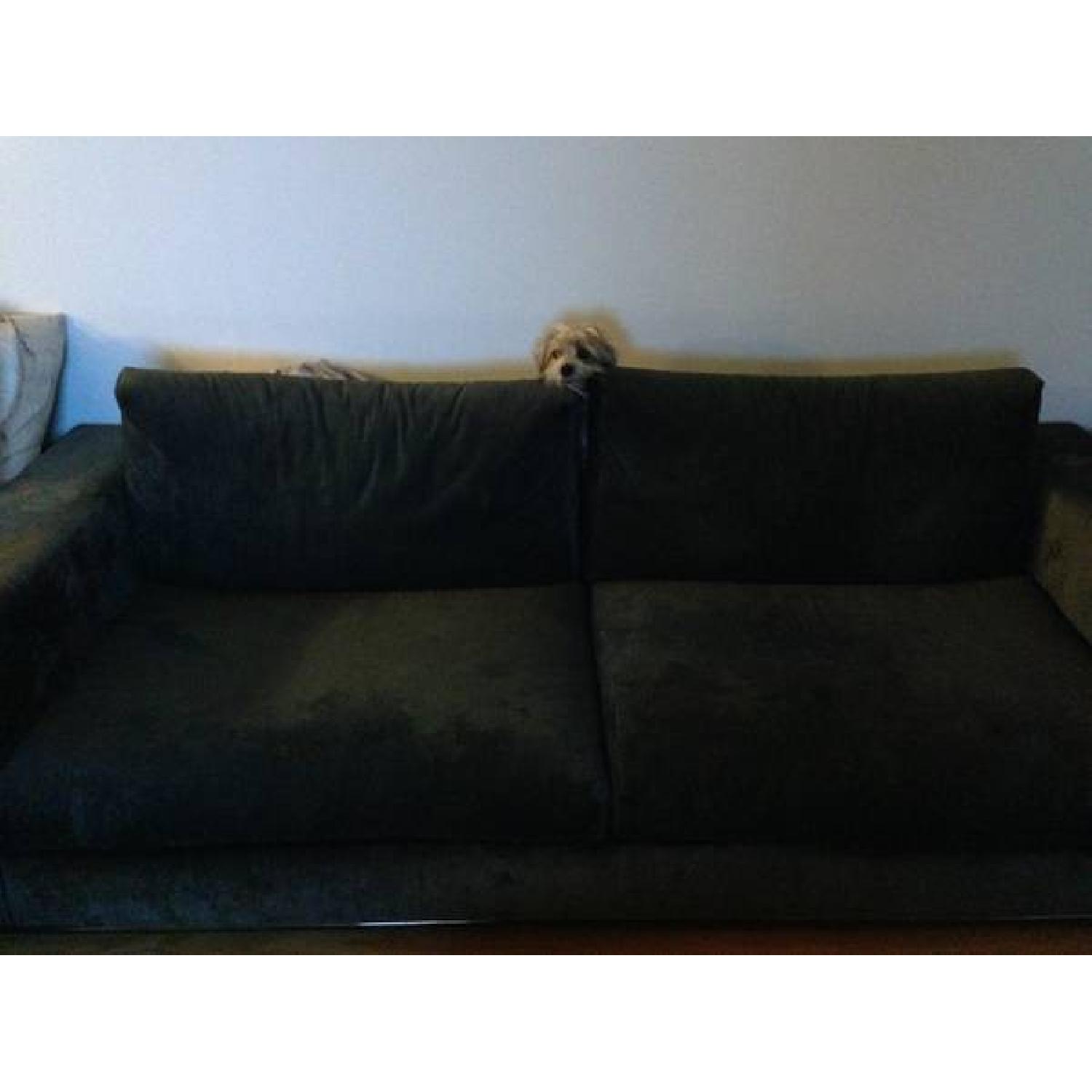 Minotti Hamilton Sofa (Designer, Luxury) - image-3