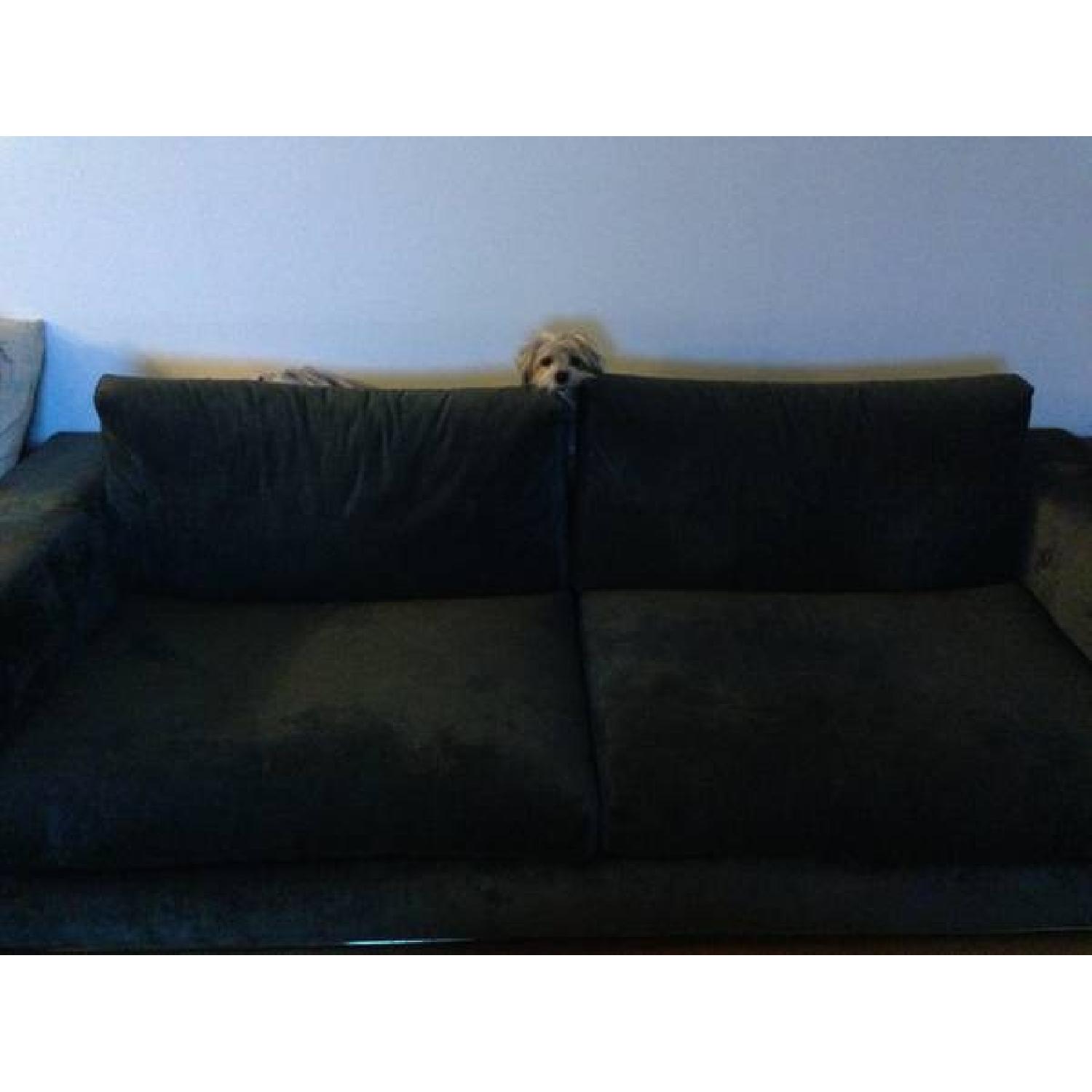 Minotti Hamilton Sofa (Designer, Luxury) - image-4