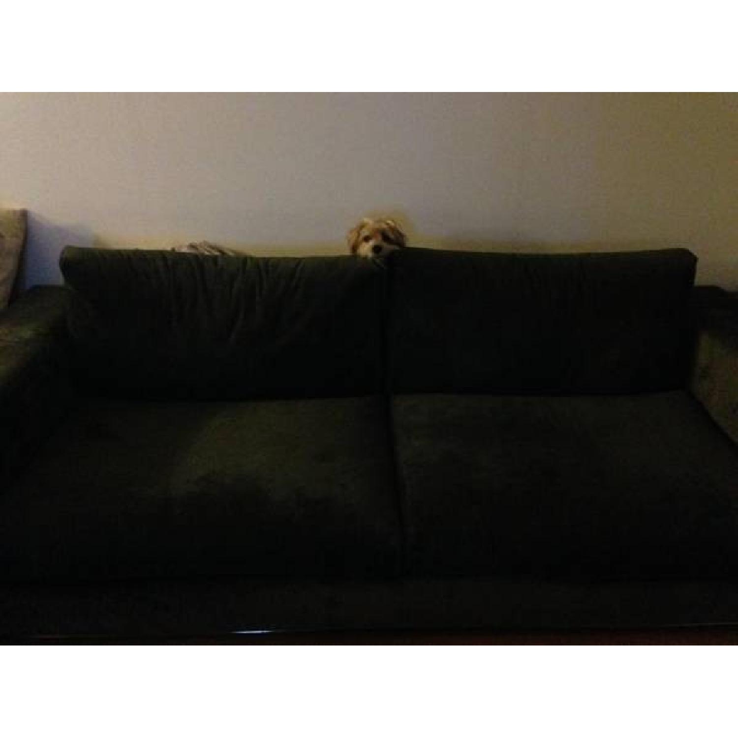 Minotti Hamilton Sofa (Designer, Luxury) - image-5