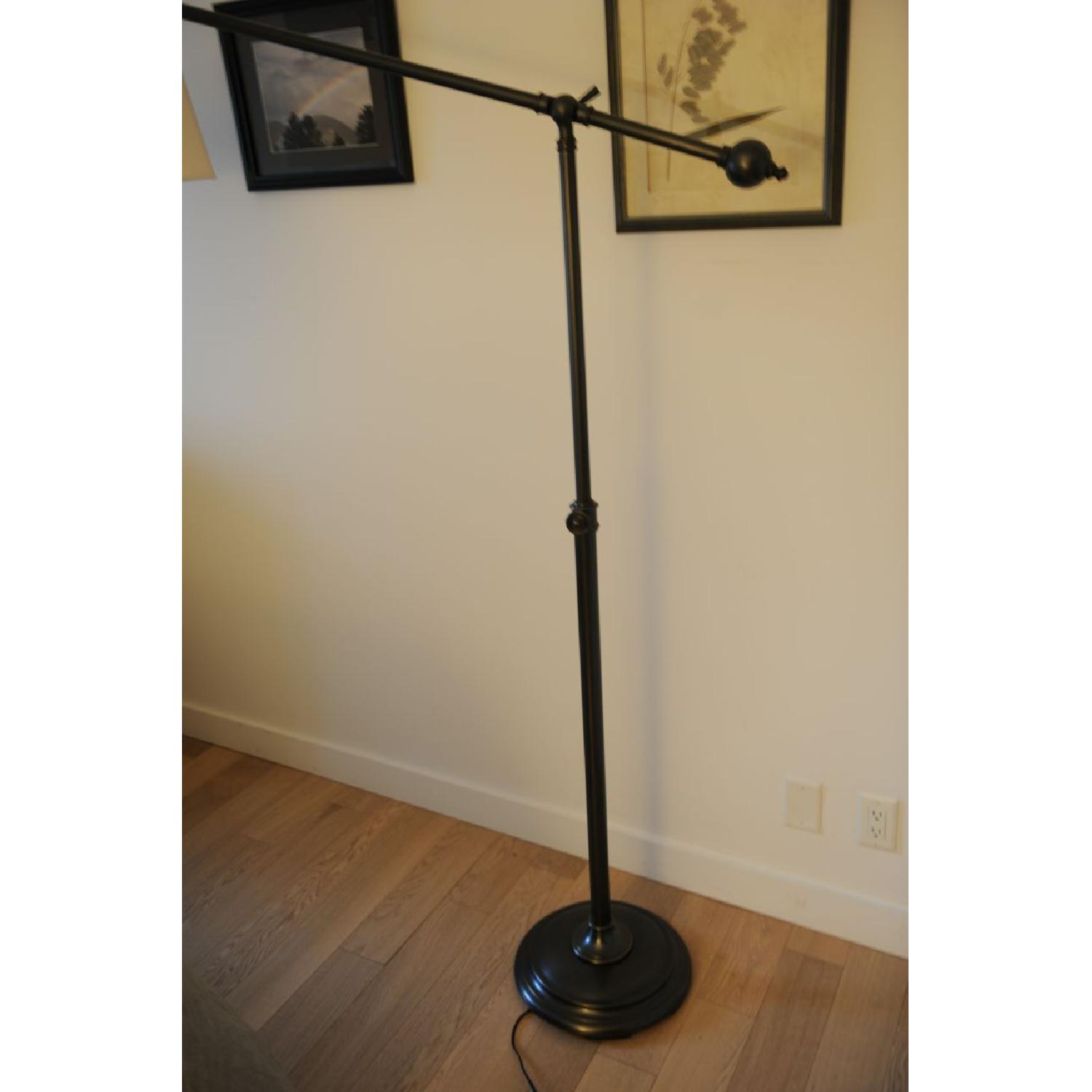 Arching Floor Lamp - image-2