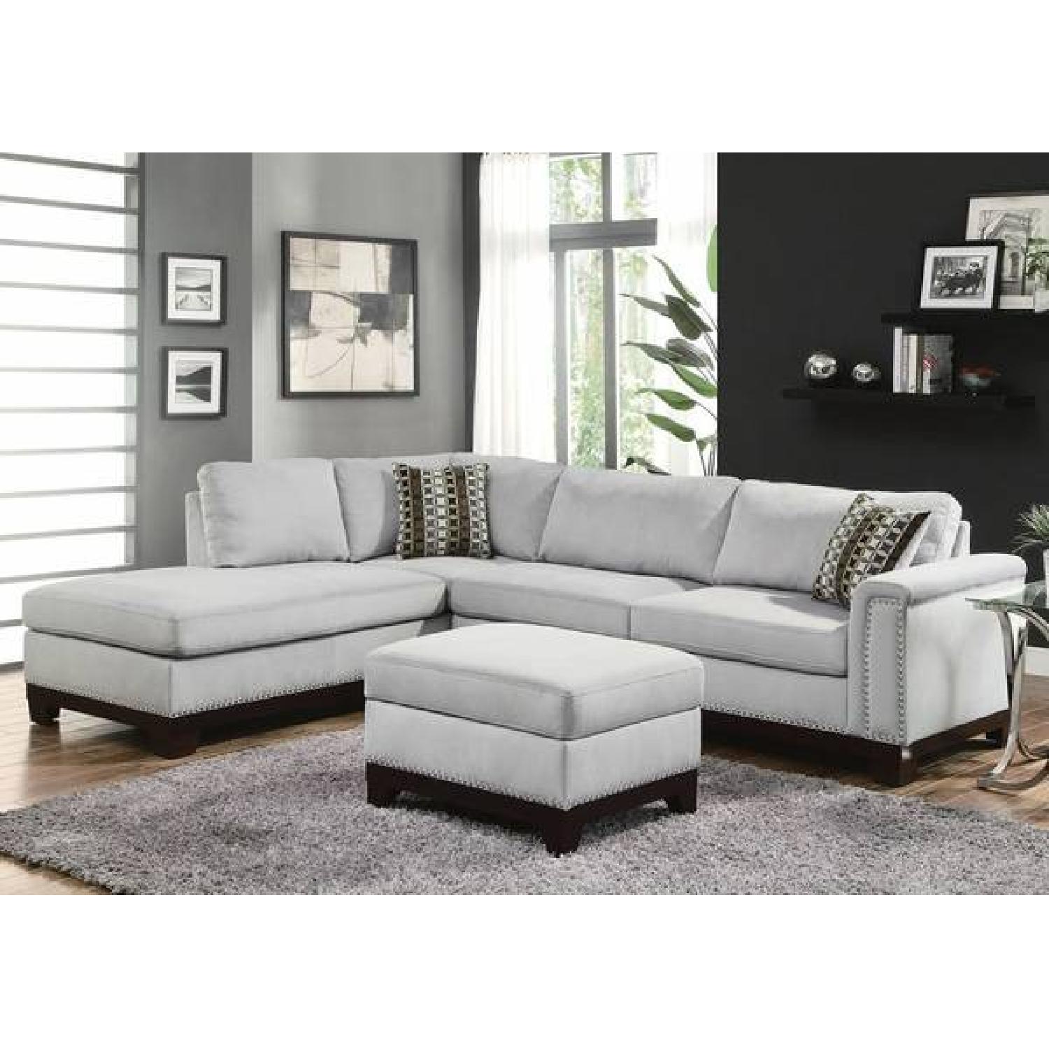 Jennifer Convertibles Sectional Couch