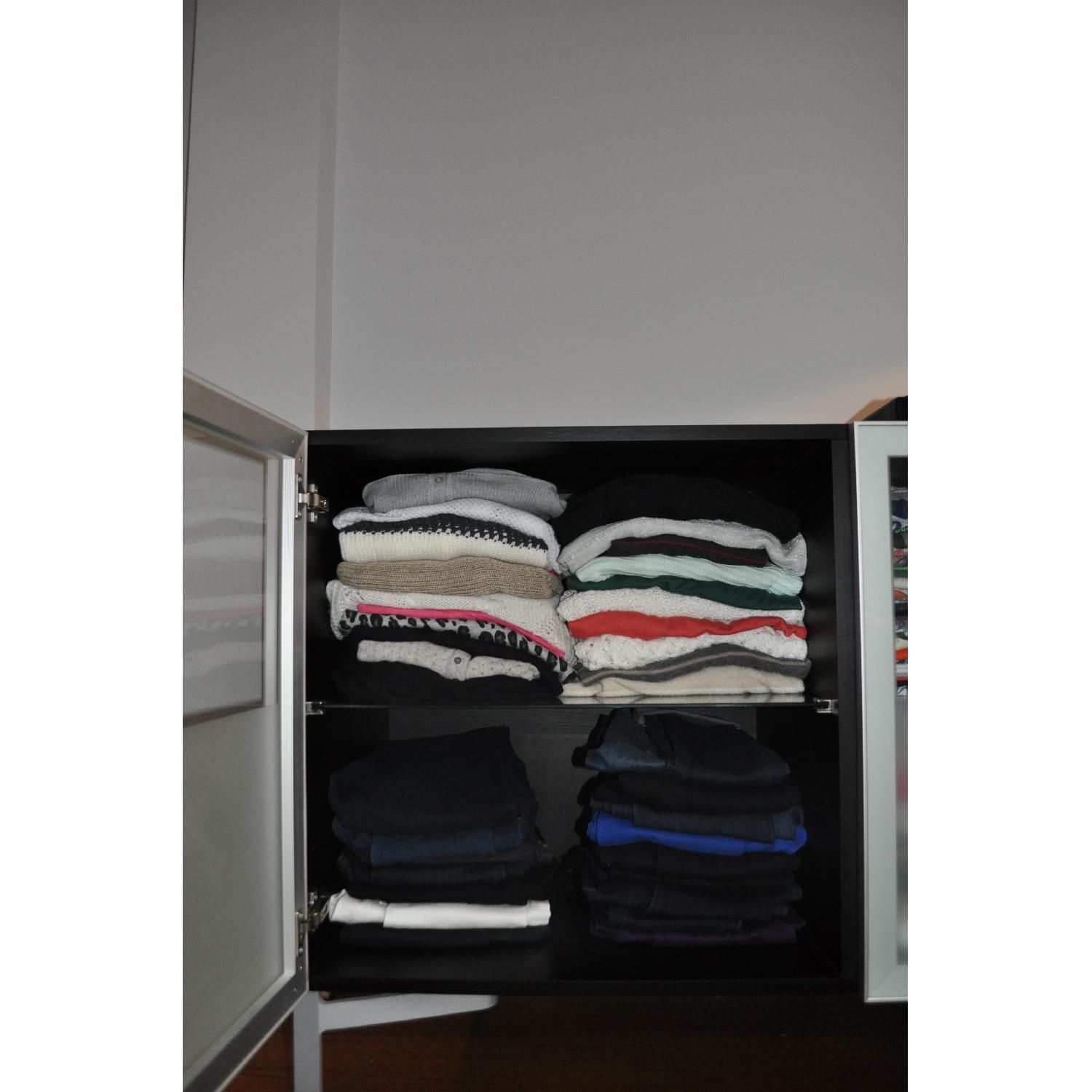 Alto Credenza Media Unit / Low Dresser - image-1