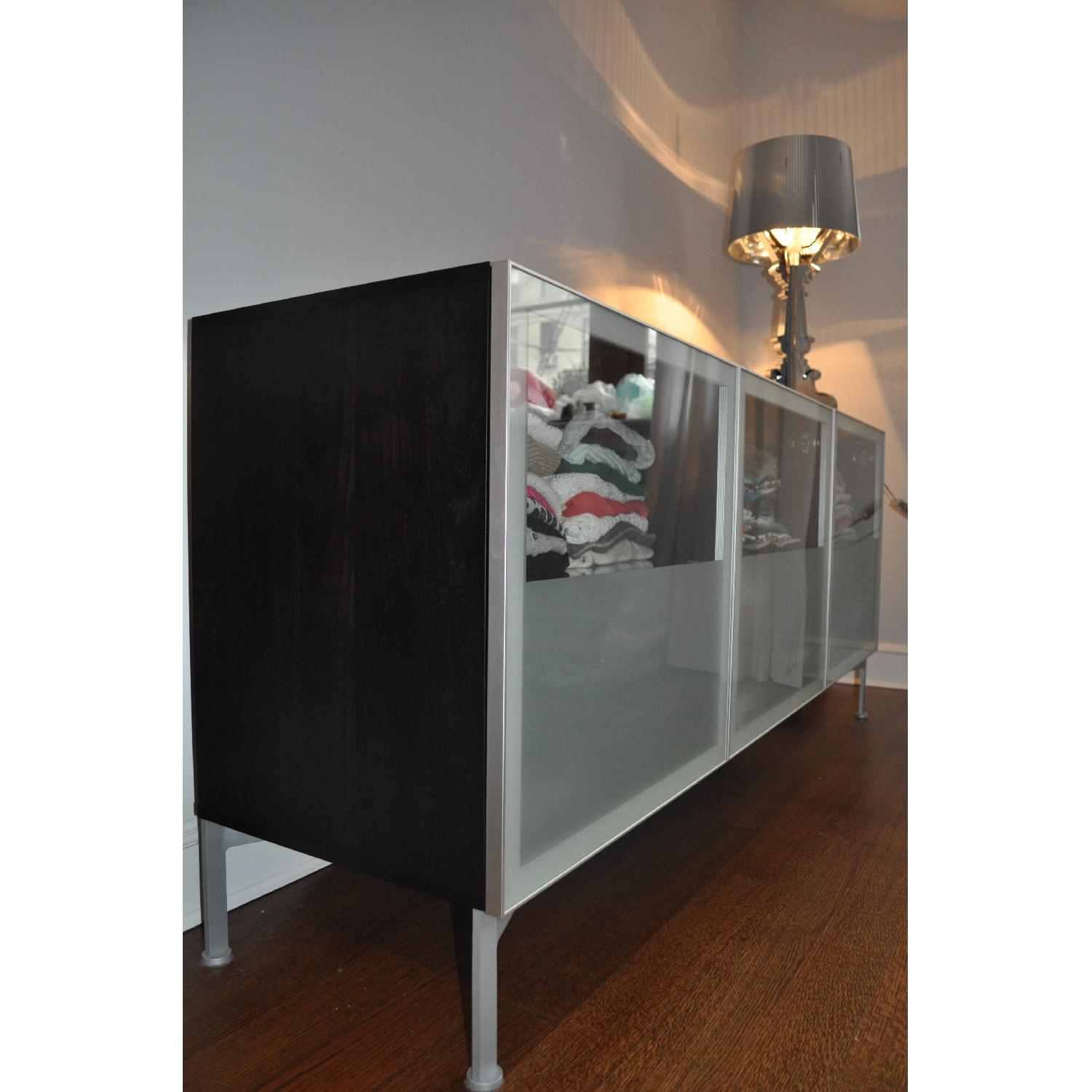 Alto Credenza Media Unit / Low Dresser - image-2