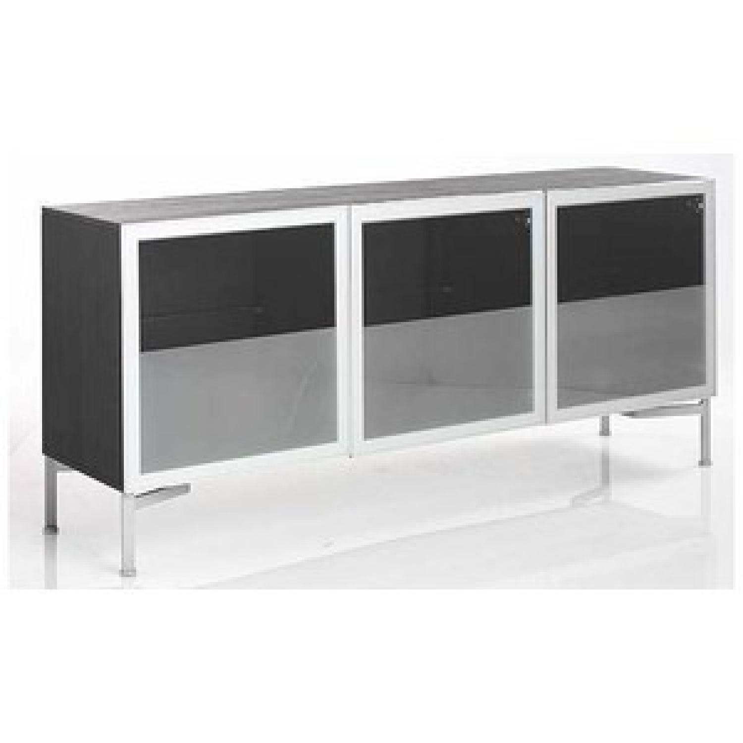 Alto Credenza Media Unit / Low Dresser - image-0