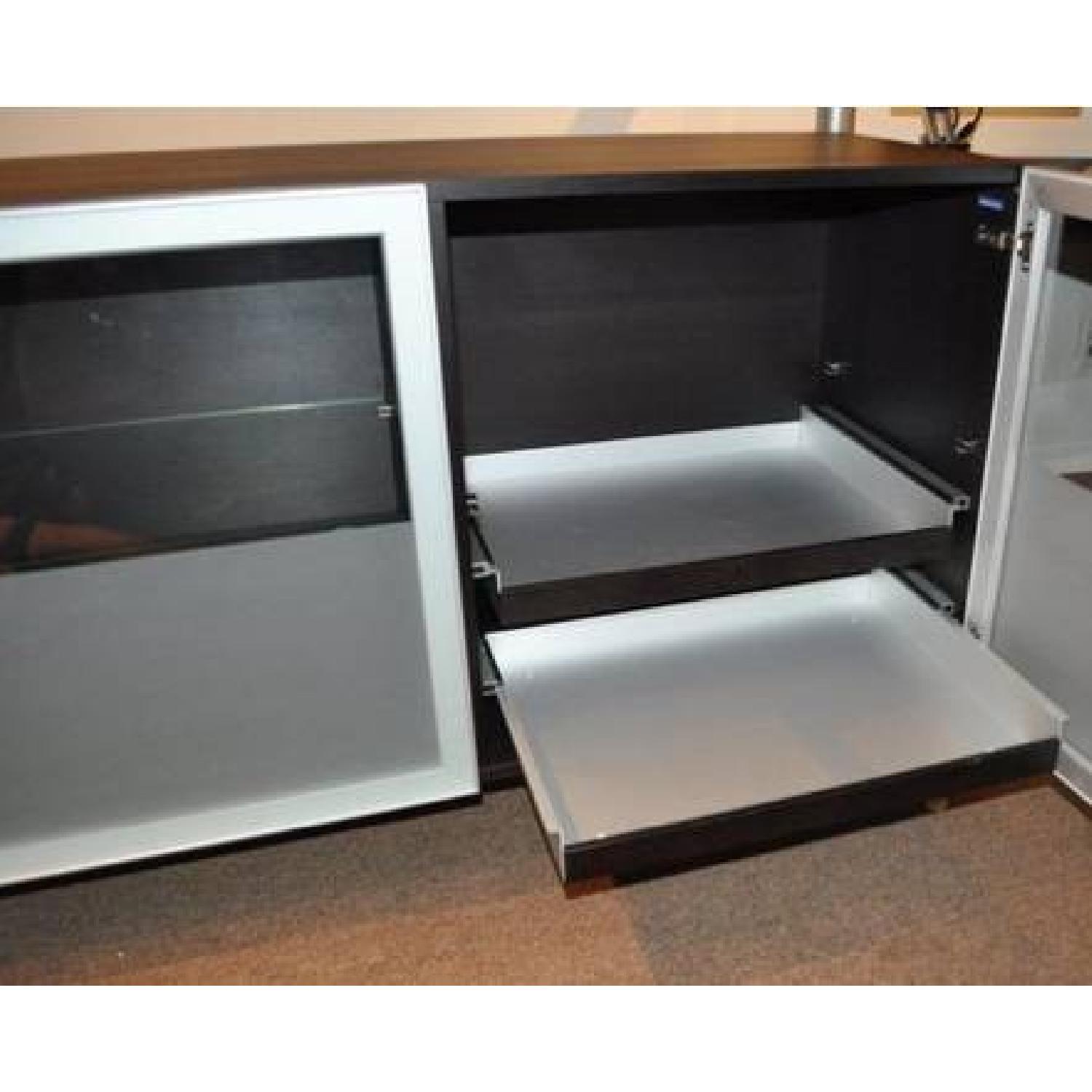 Alto Credenza Media Unit / Low Dresser - image-6