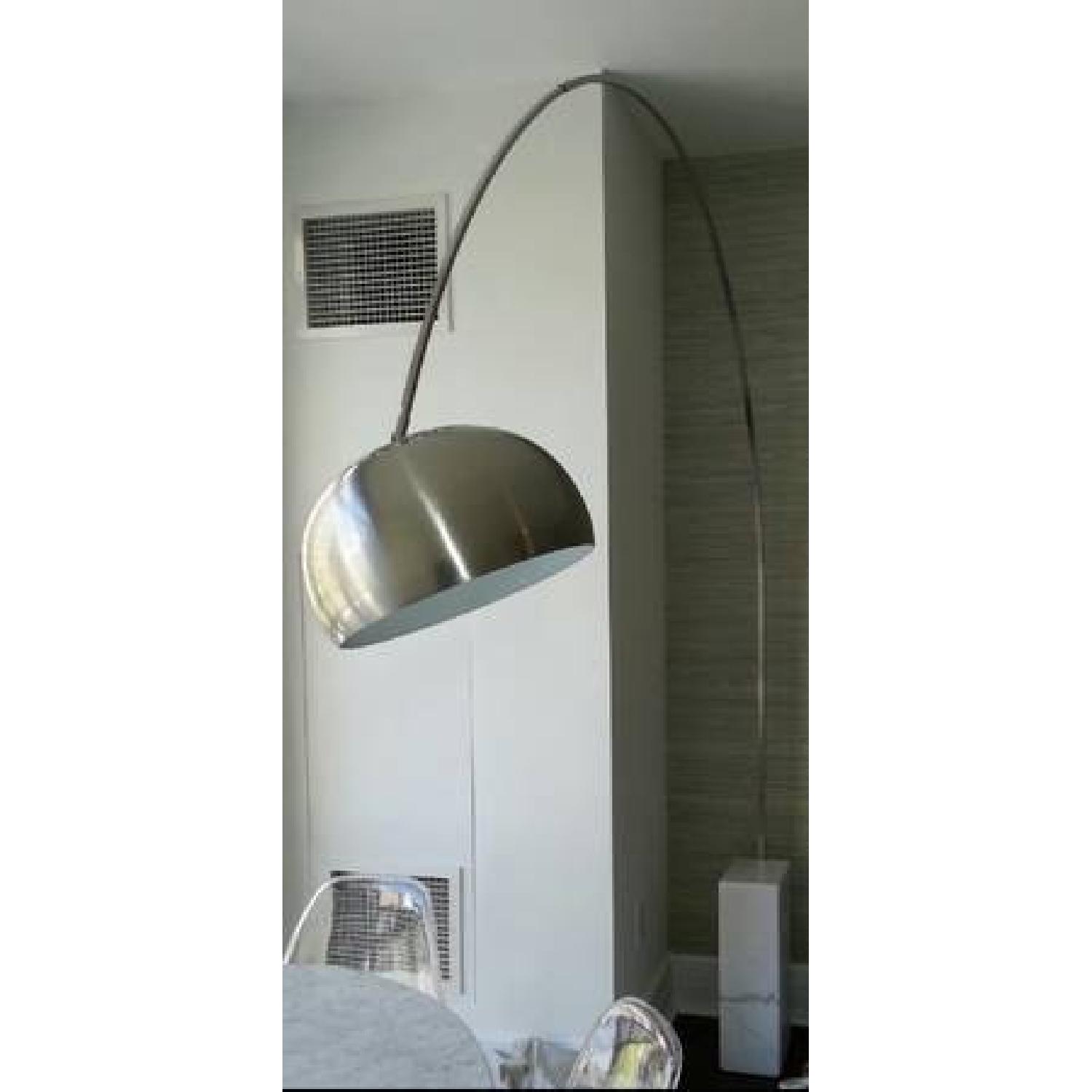 Arco Arch Style Lamp - image-2
