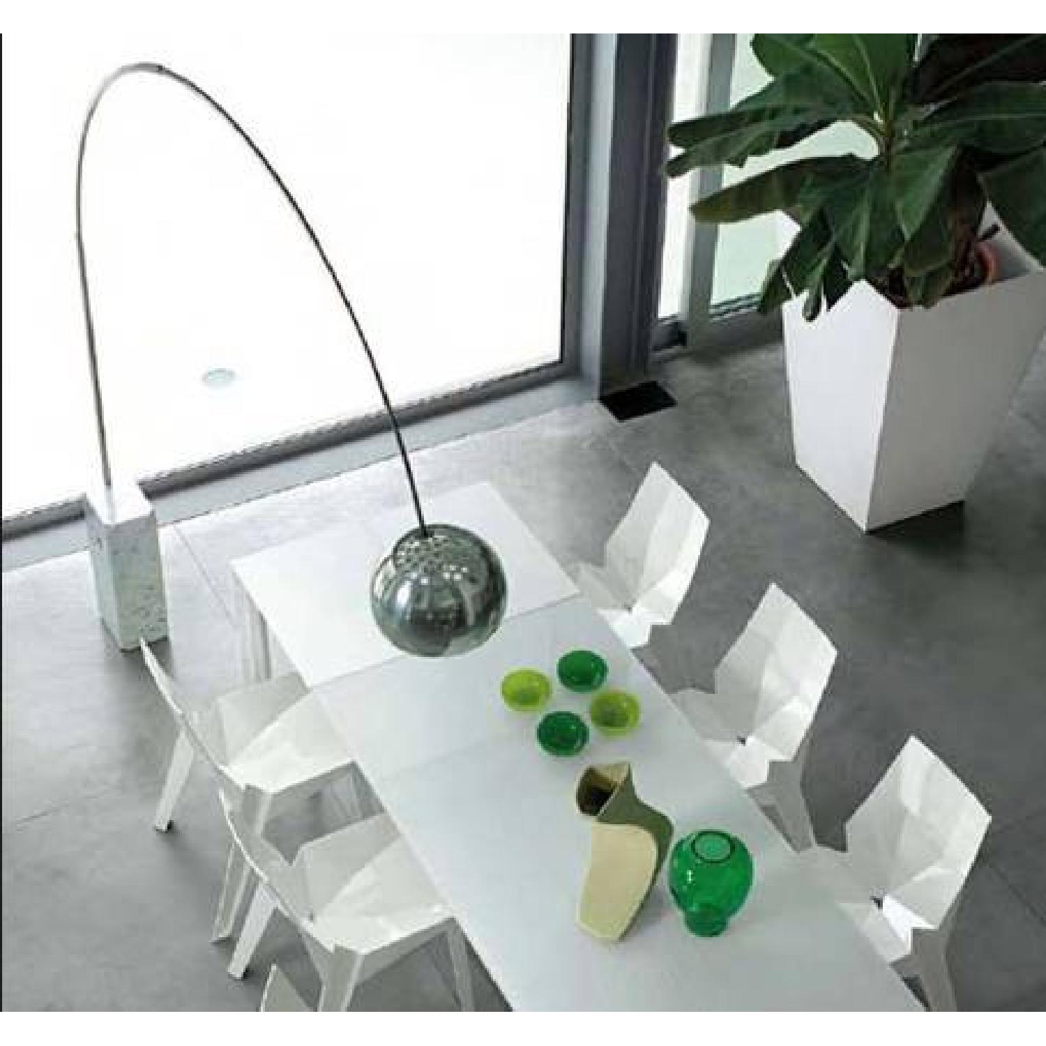 Arco Arch Style Lamp - Thumbnail 3