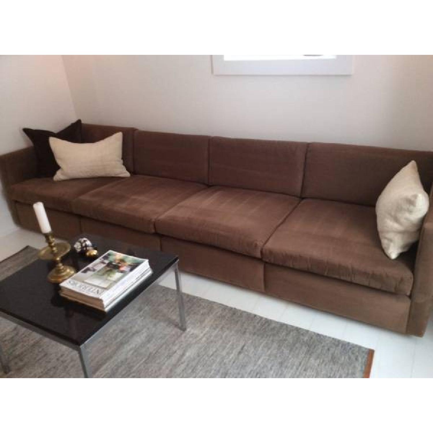 Knoll Pfister Sofa - image-2