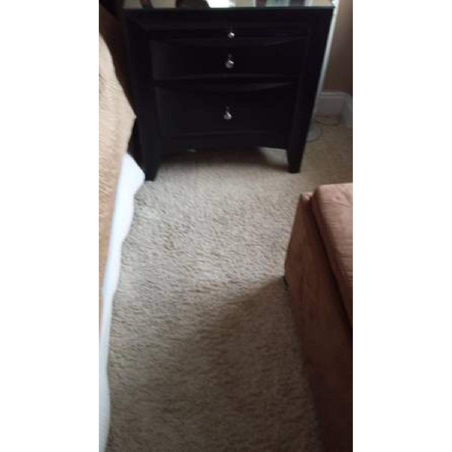 Black Bedroom Set - image-3