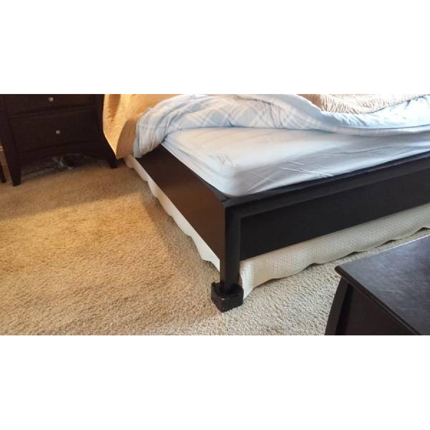 Black Bedroom Set - image-4