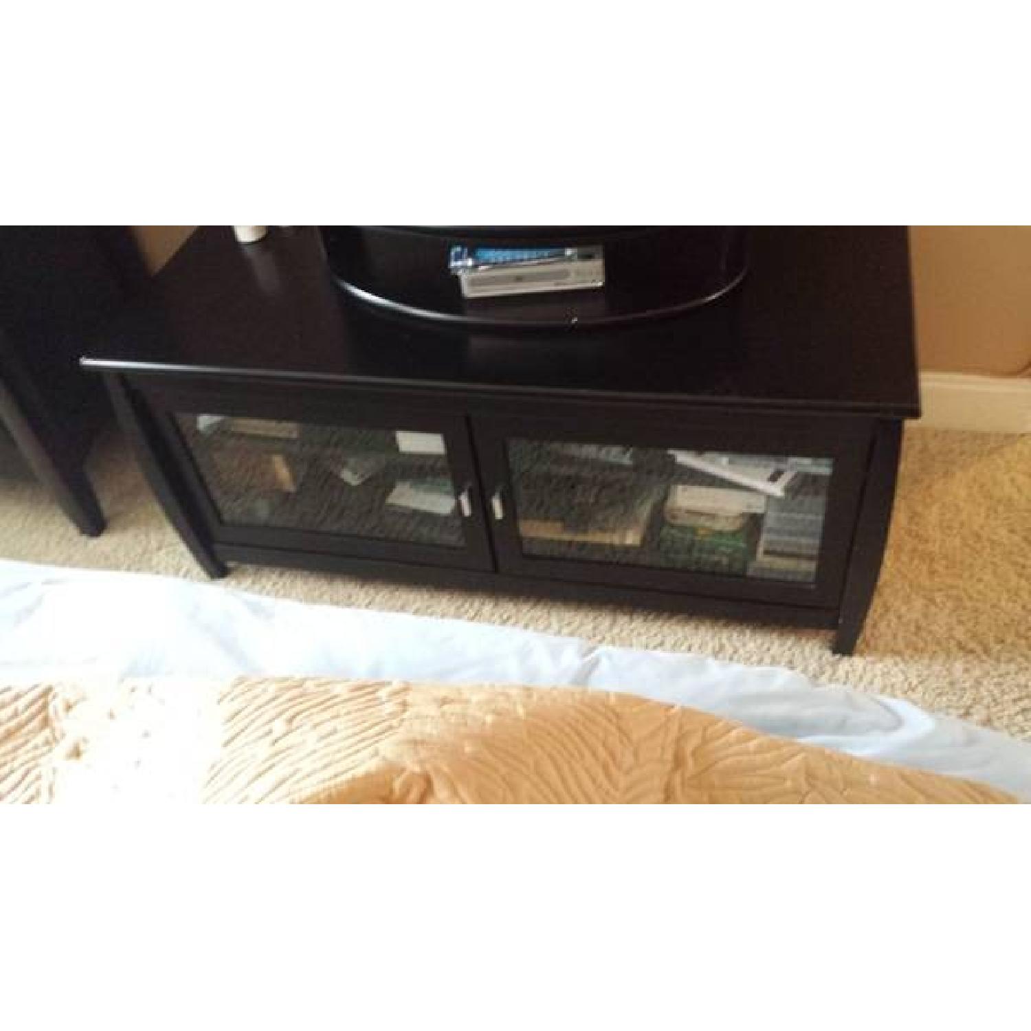 Black Bedroom Set - image-5