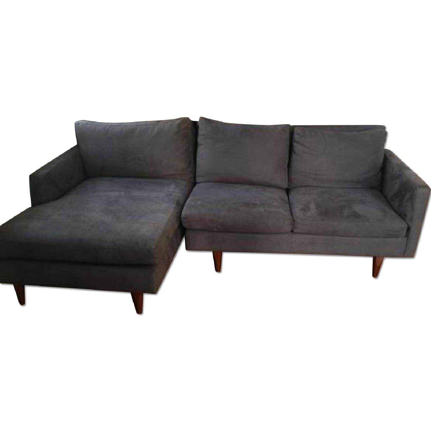 Room and Board Jasper Sofa - image-0