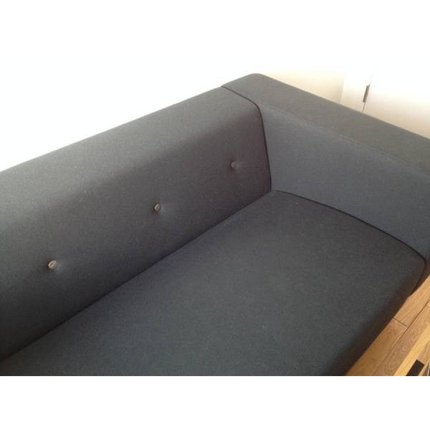 Moooi Bottoni Double Seater Sofa - image-1