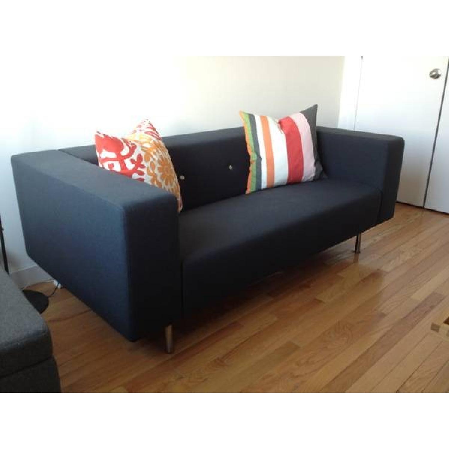 Moooi Bottoni Double Seater Sofa