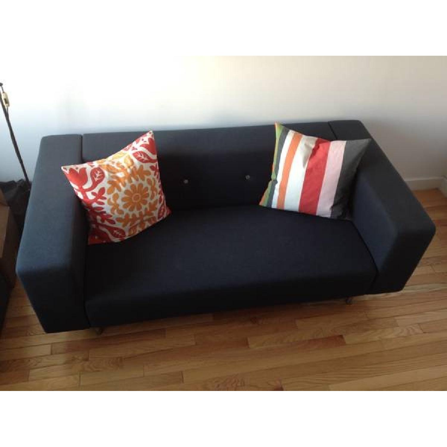 Moooi Bottoni Double Seater Sofa - image-4