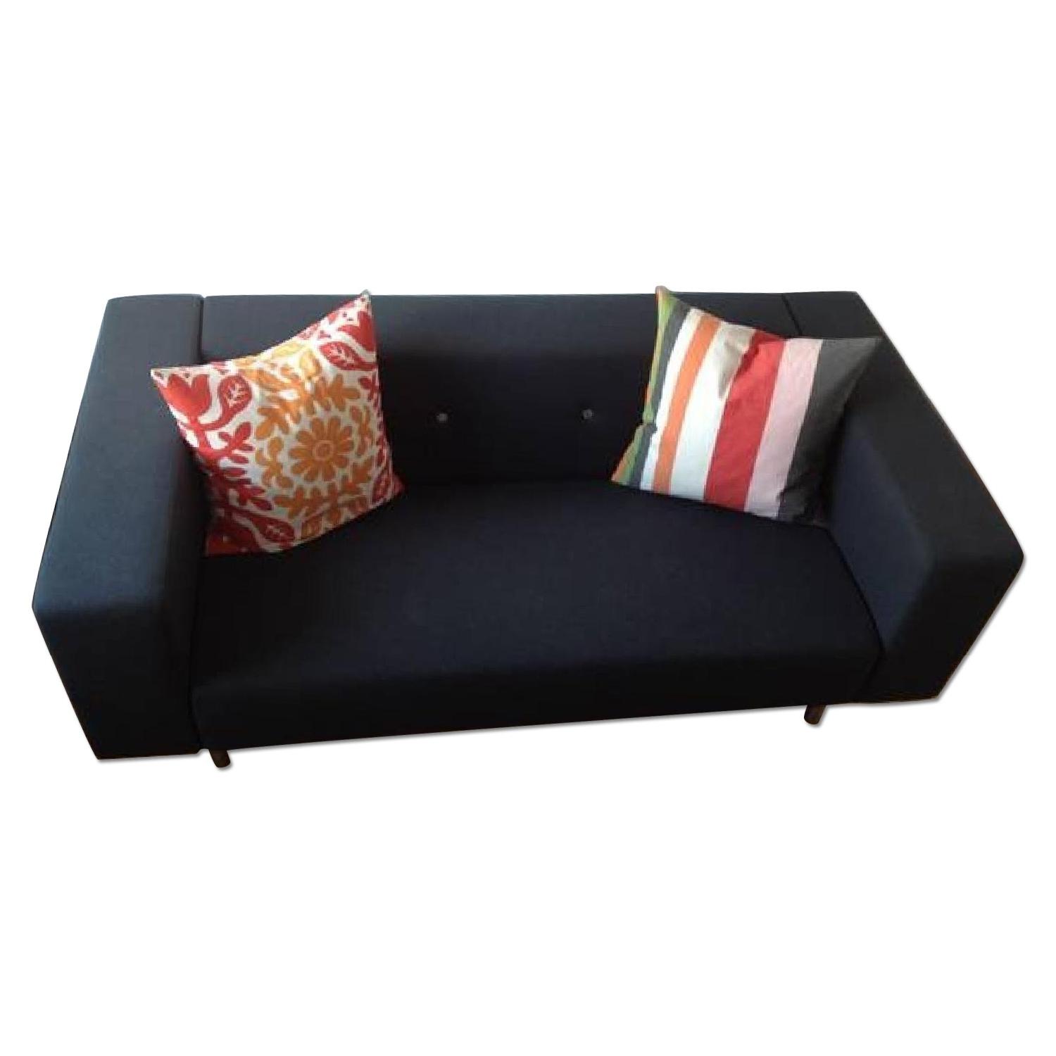 Moooi Bottoni Double Seater Sofa - image-0