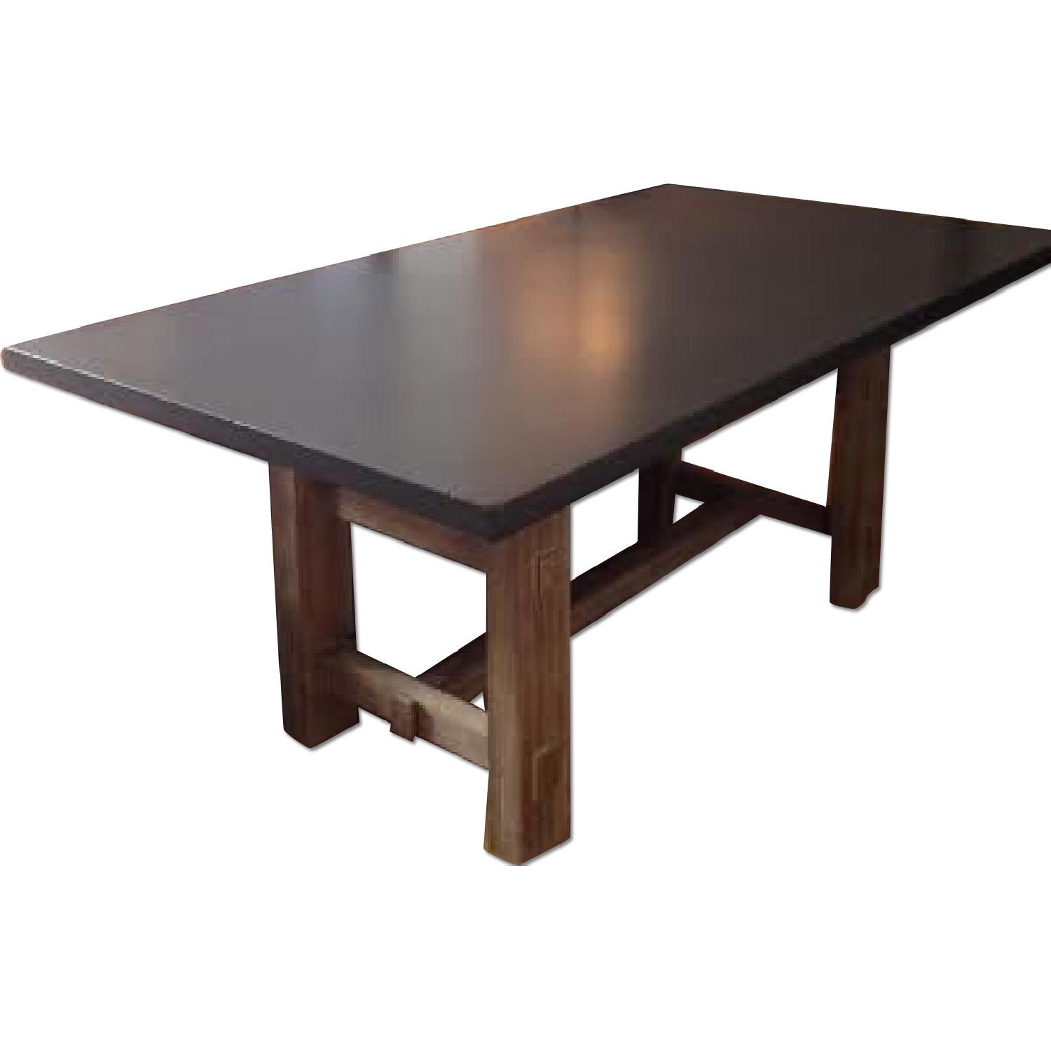 Rustic Dining / Work Table