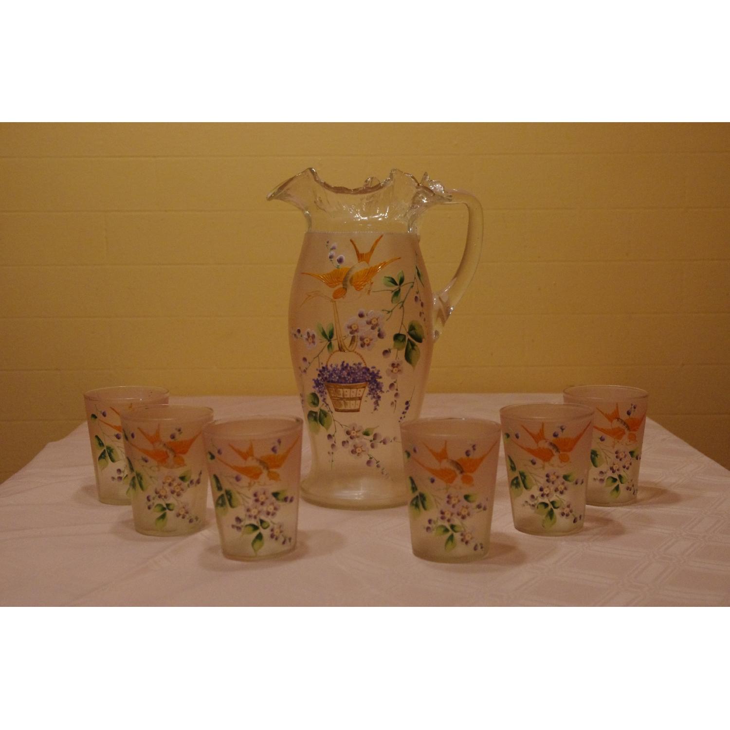 Victorian Lemonade Set - image-3