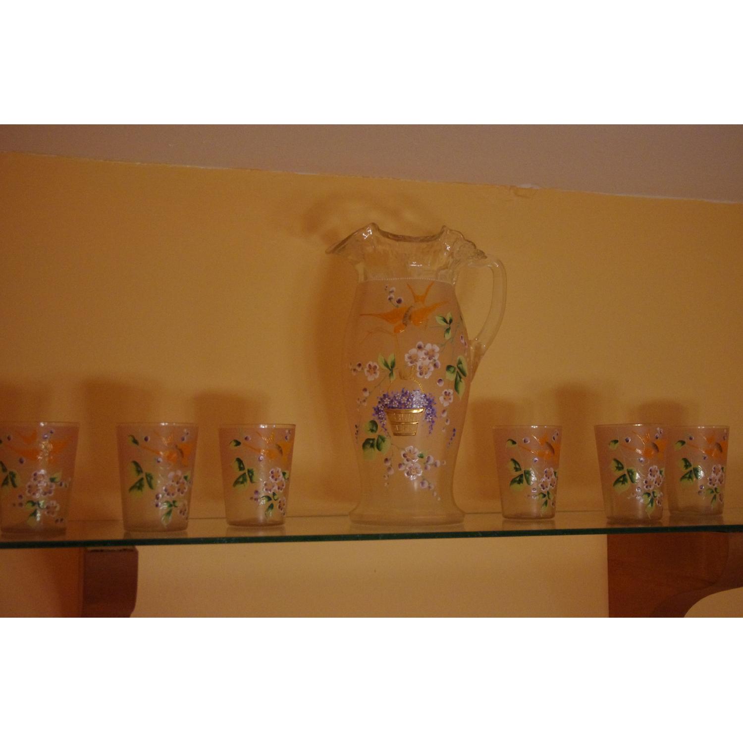 Victorian Lemonade Set - image-5