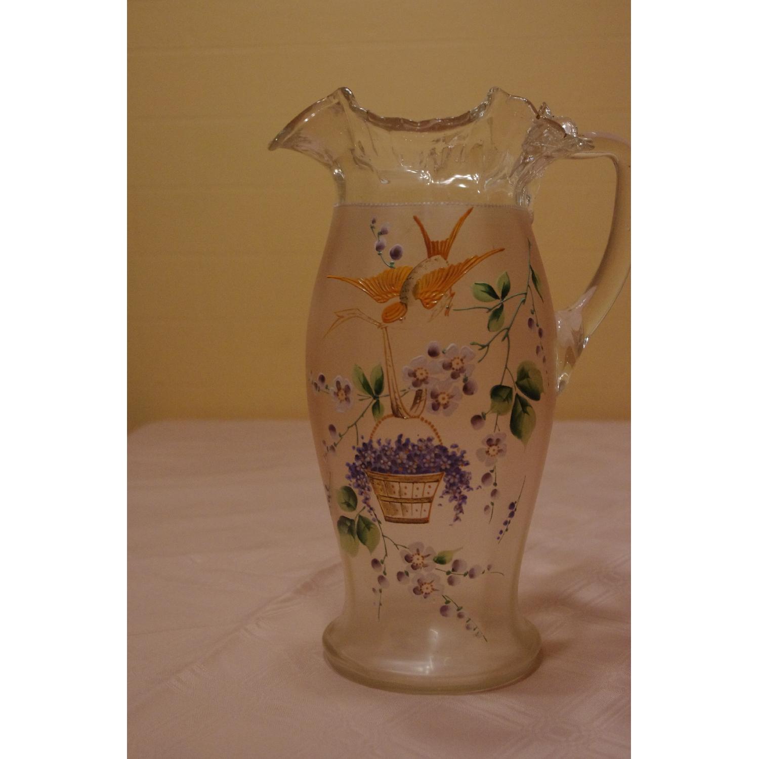 Victorian Lemonade Set - image-8