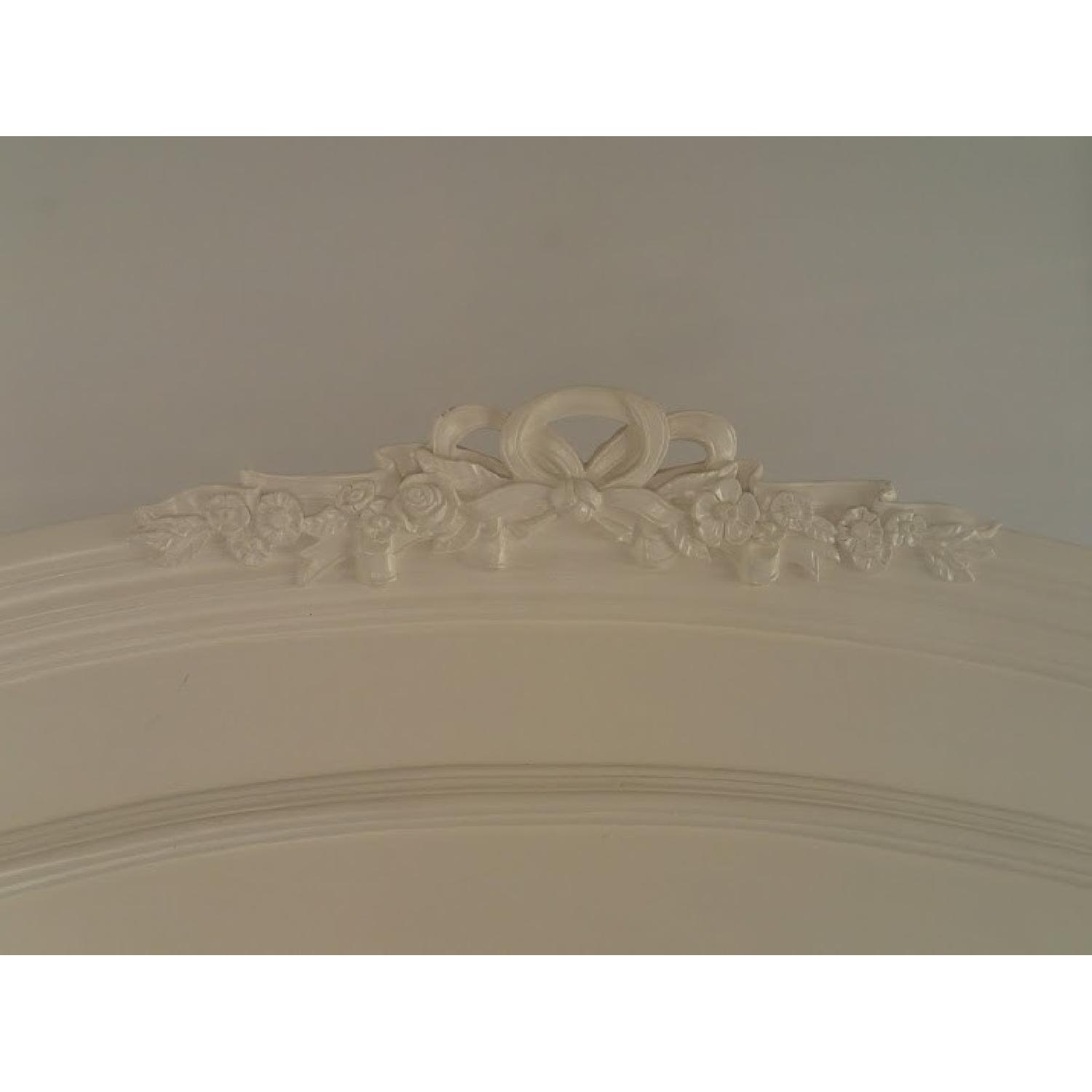 Beautiful 64" x 88" Bed - image-1