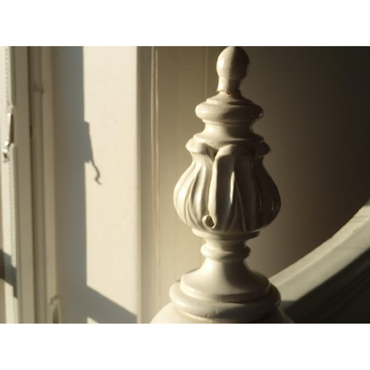 Beautiful 64" x 88" Bed - image-5