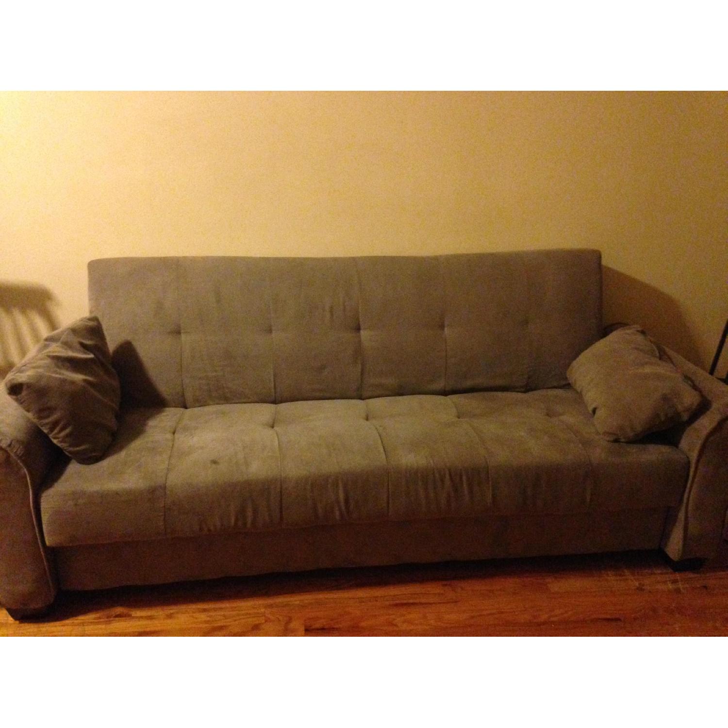 Pull Out Couch - image-2