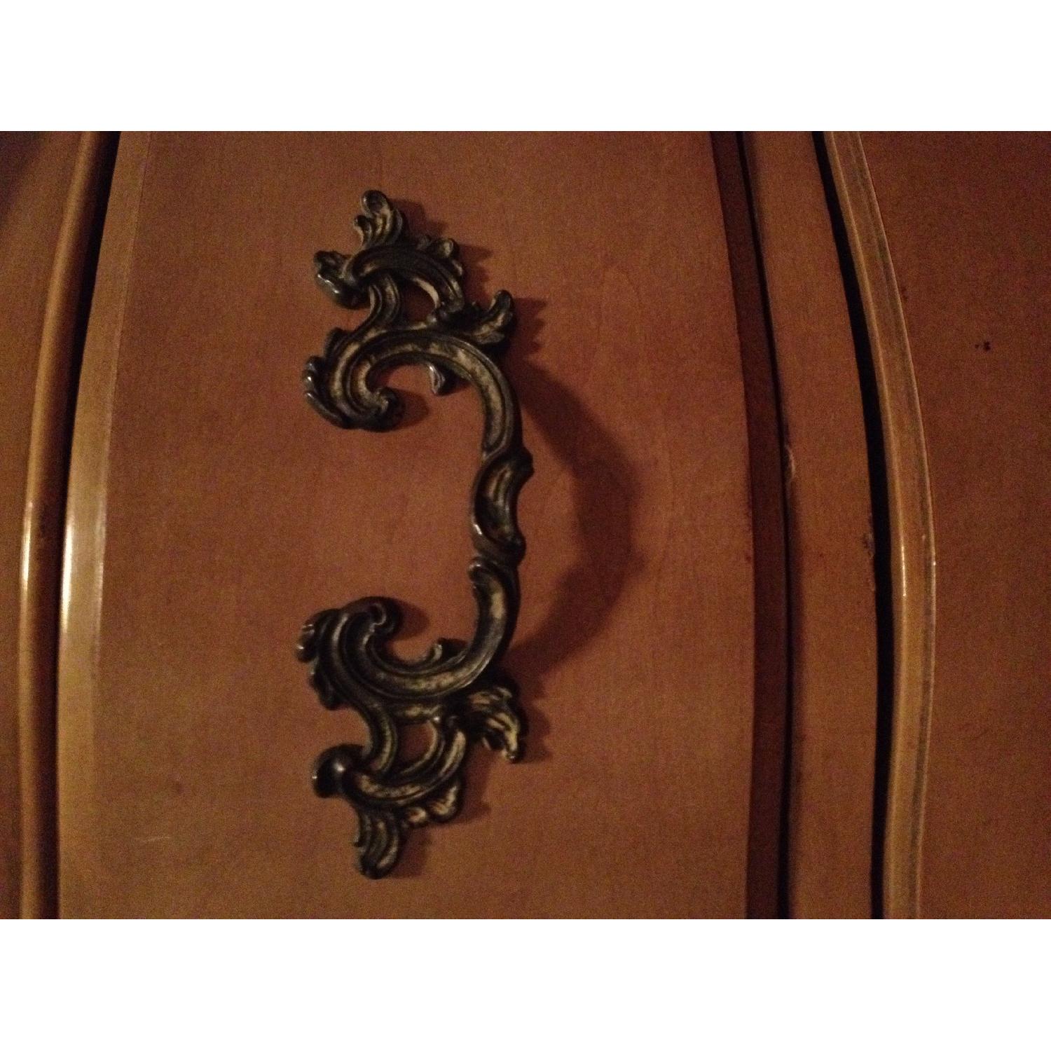 Antique Dresser - image-2