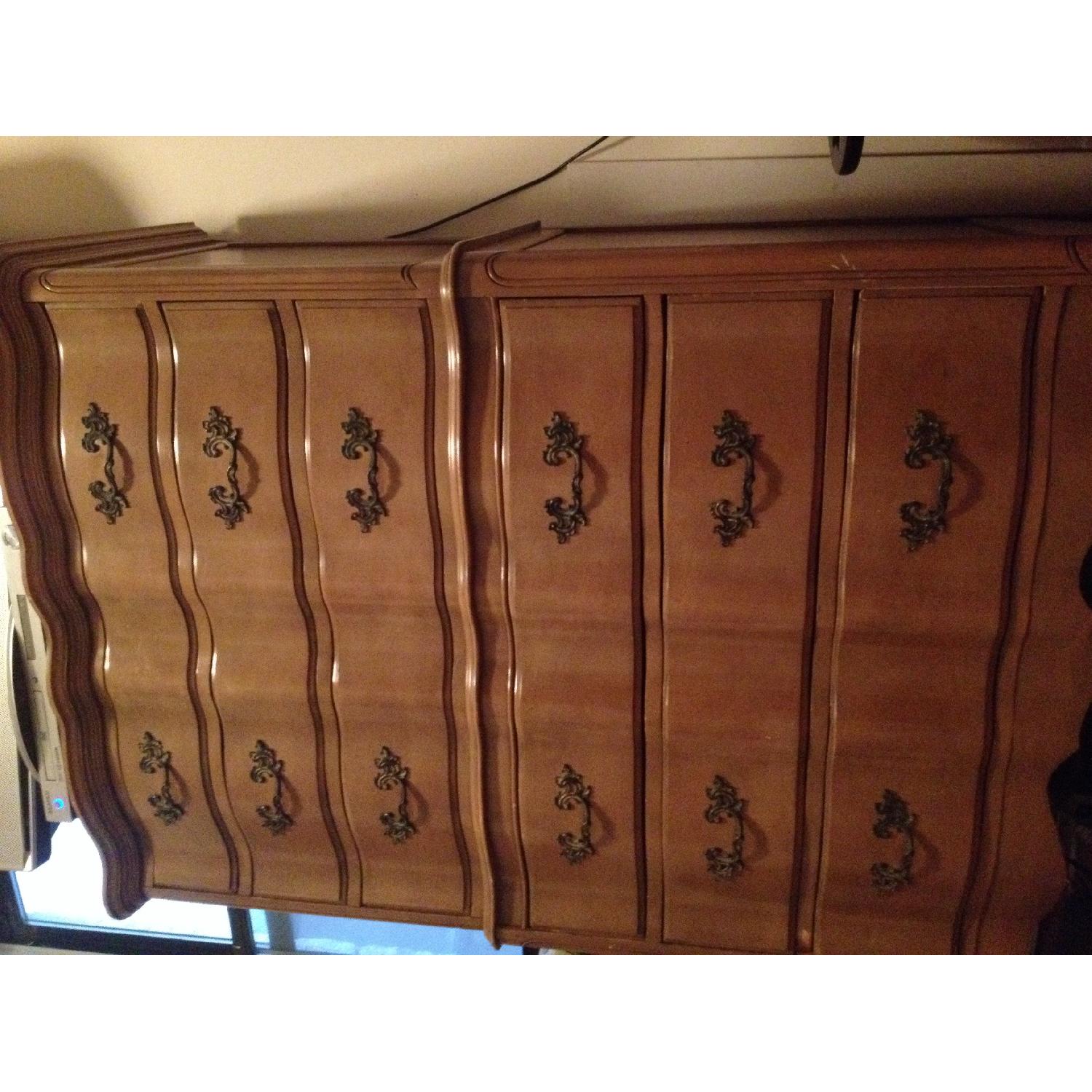 Antique Dresser - image-3