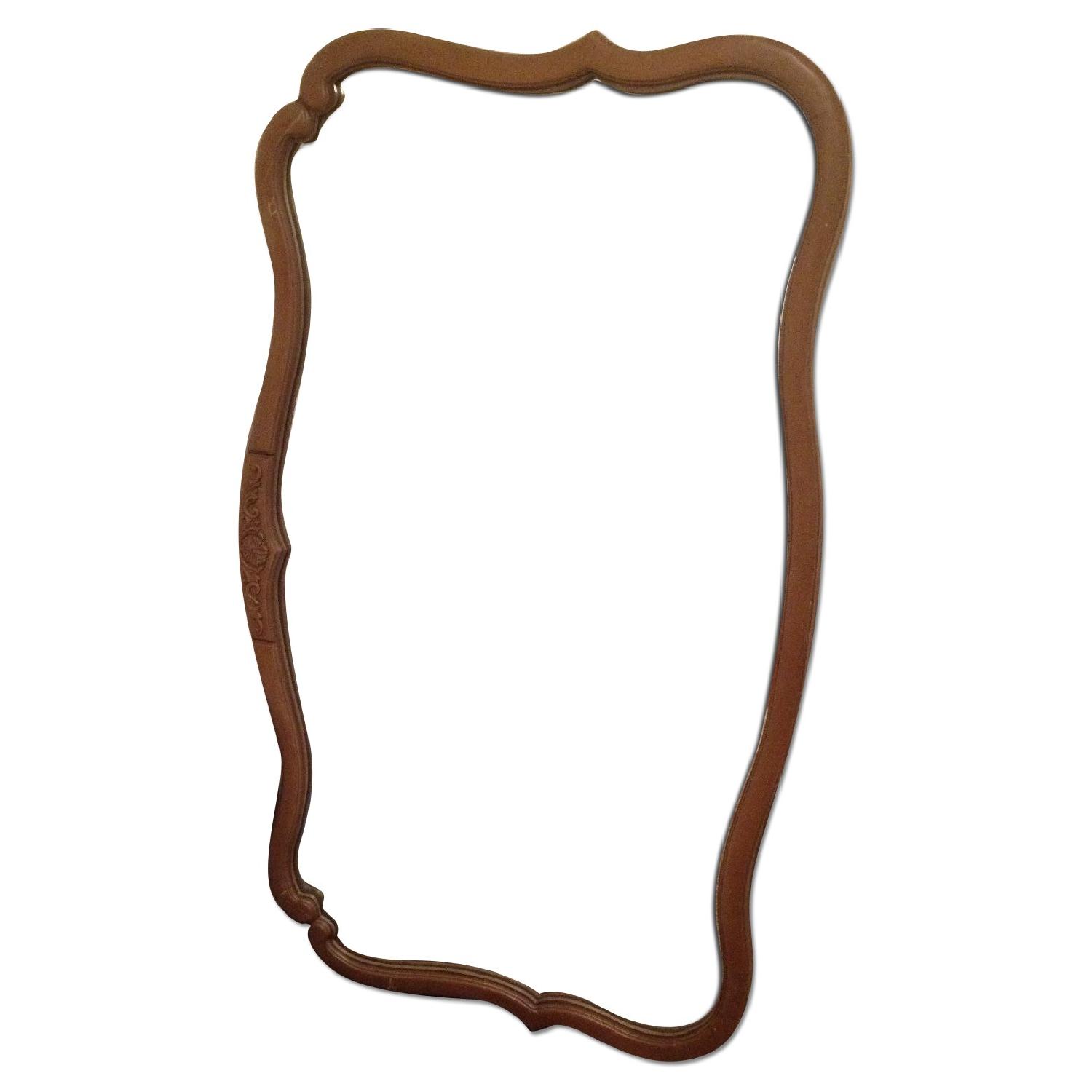 Framed Mirror