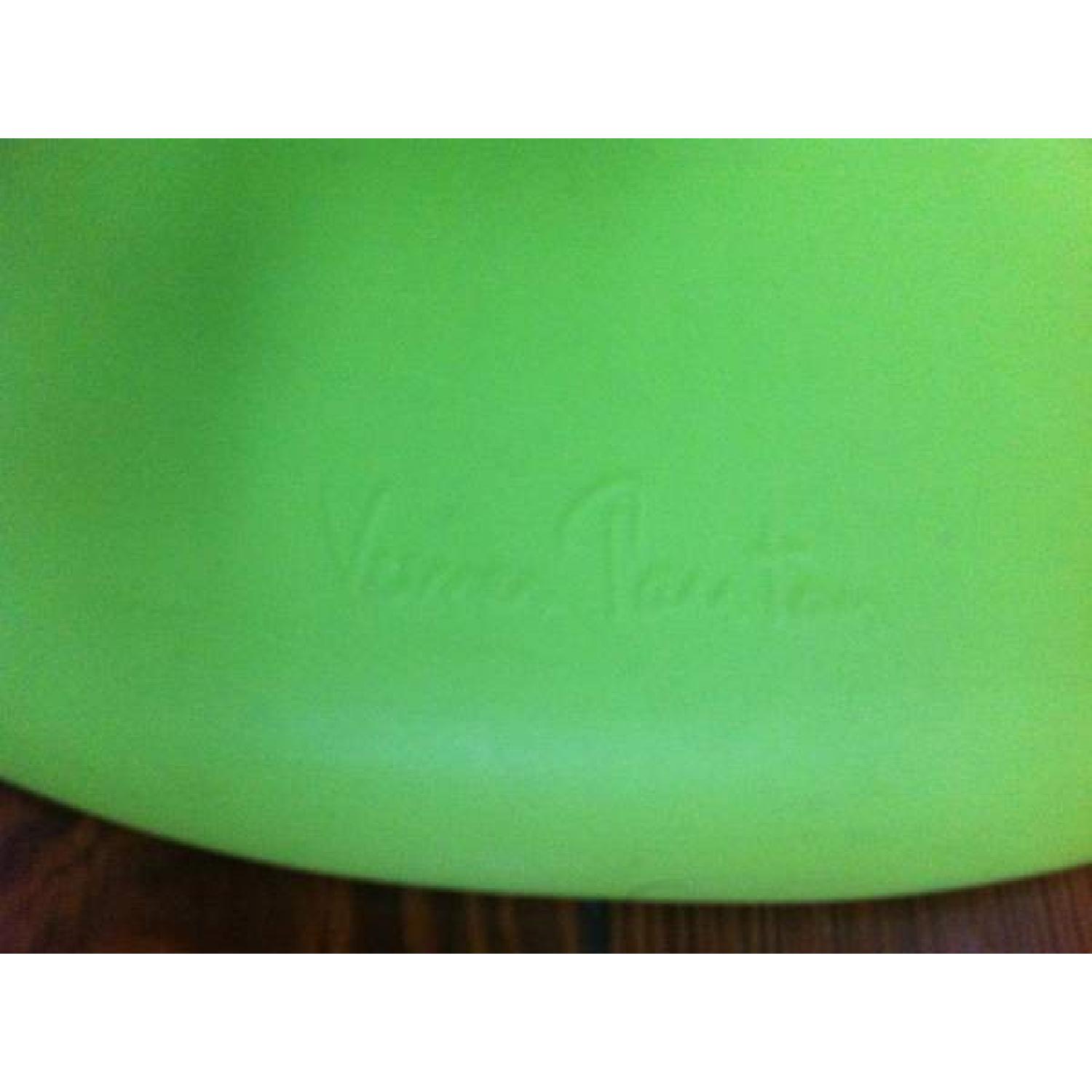 Vitra Verner Panton Stacking Chairs - image-1