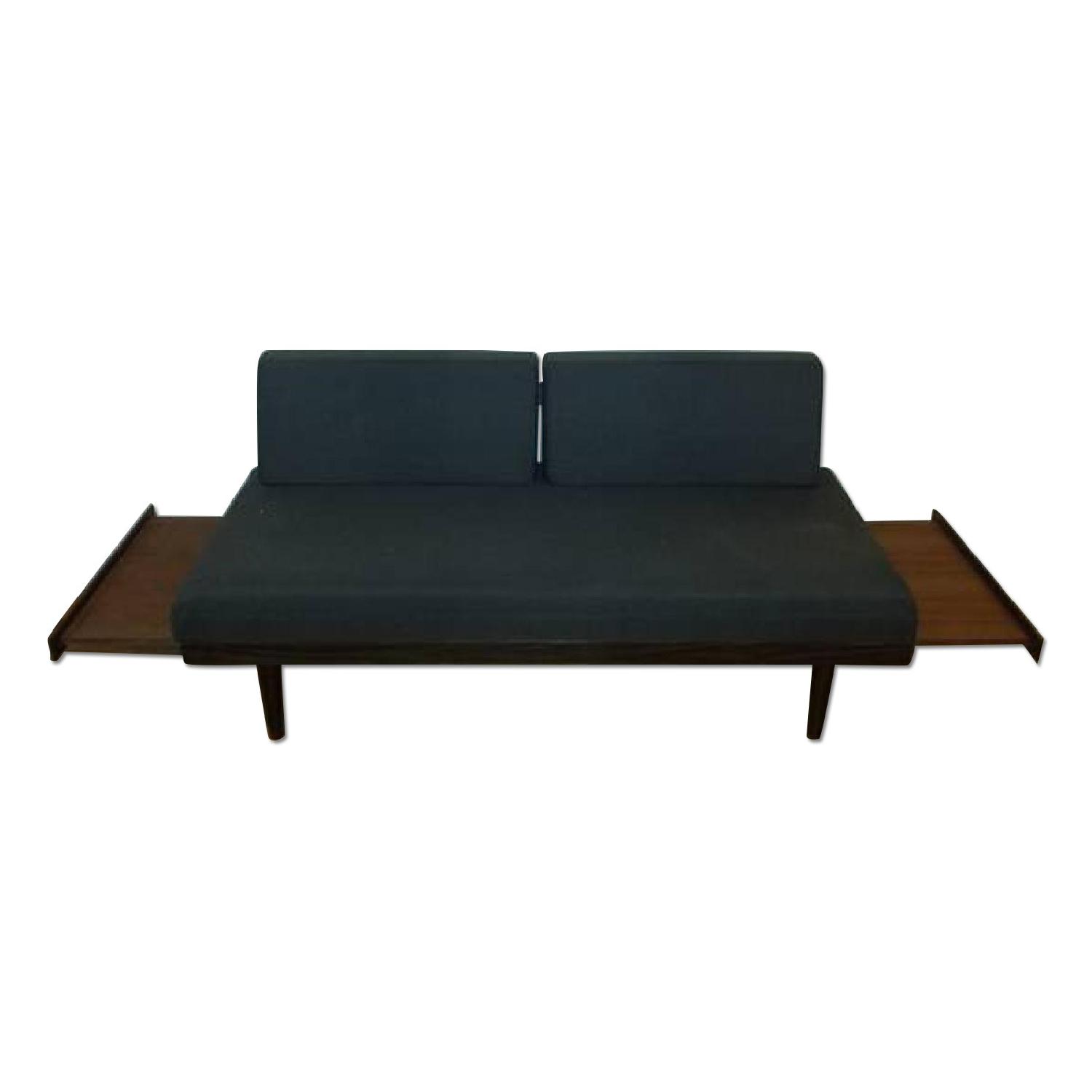 Vintage Danish Modern Sofa AptDeco