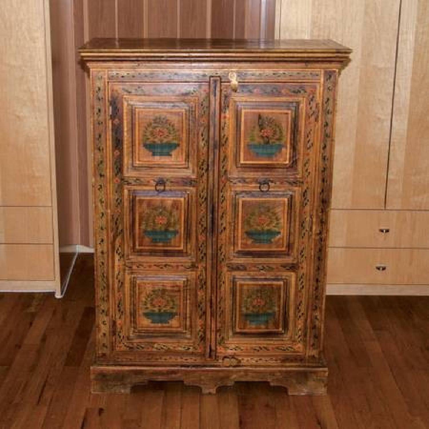 India Made Cabinet - Thumbnail 2