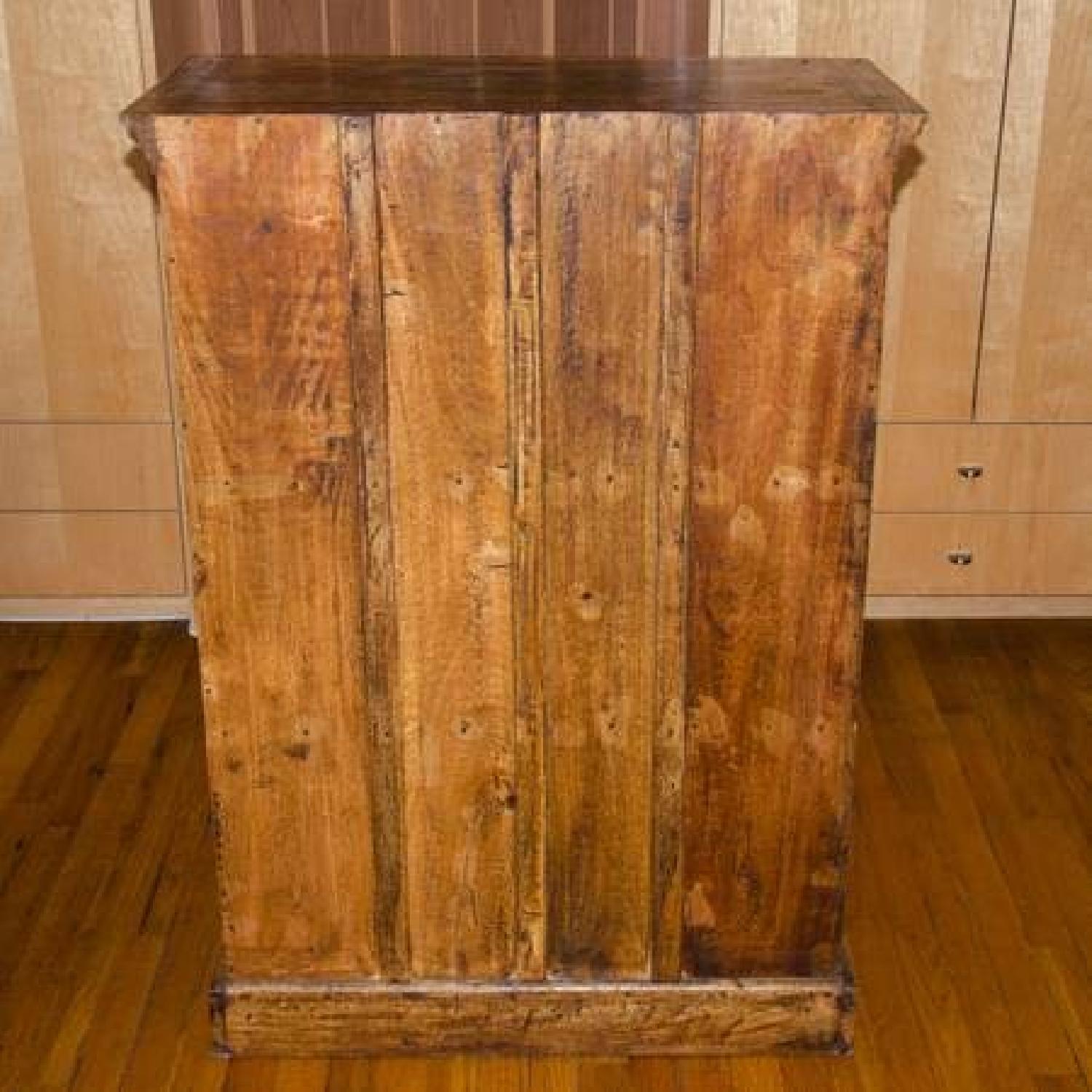 India Made  Cabinet - image-2