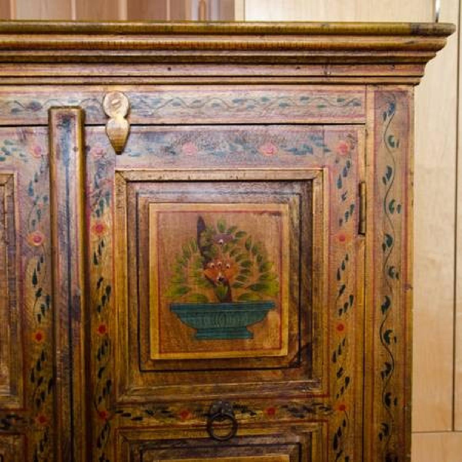 India Made  Cabinet - image-4