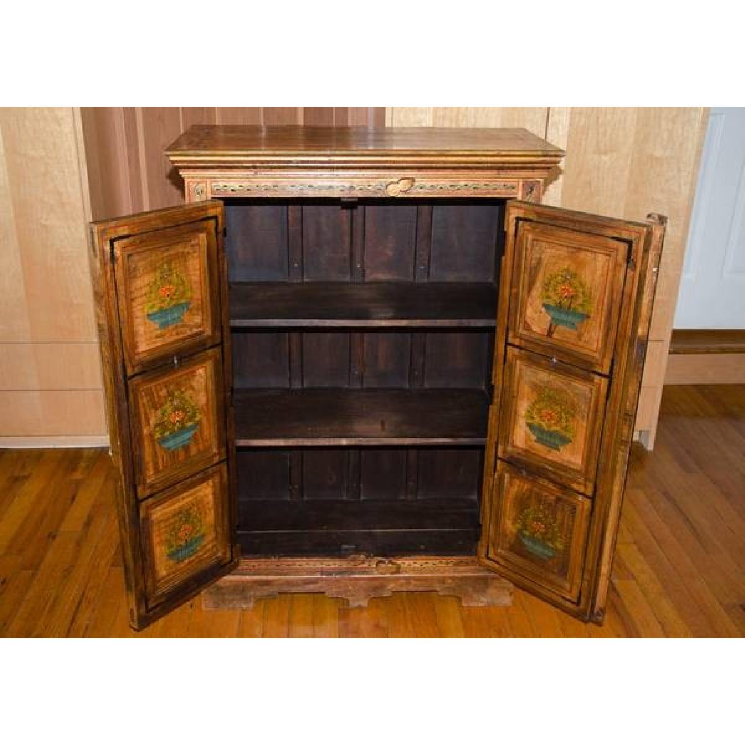 India Made  Cabinet - image-5