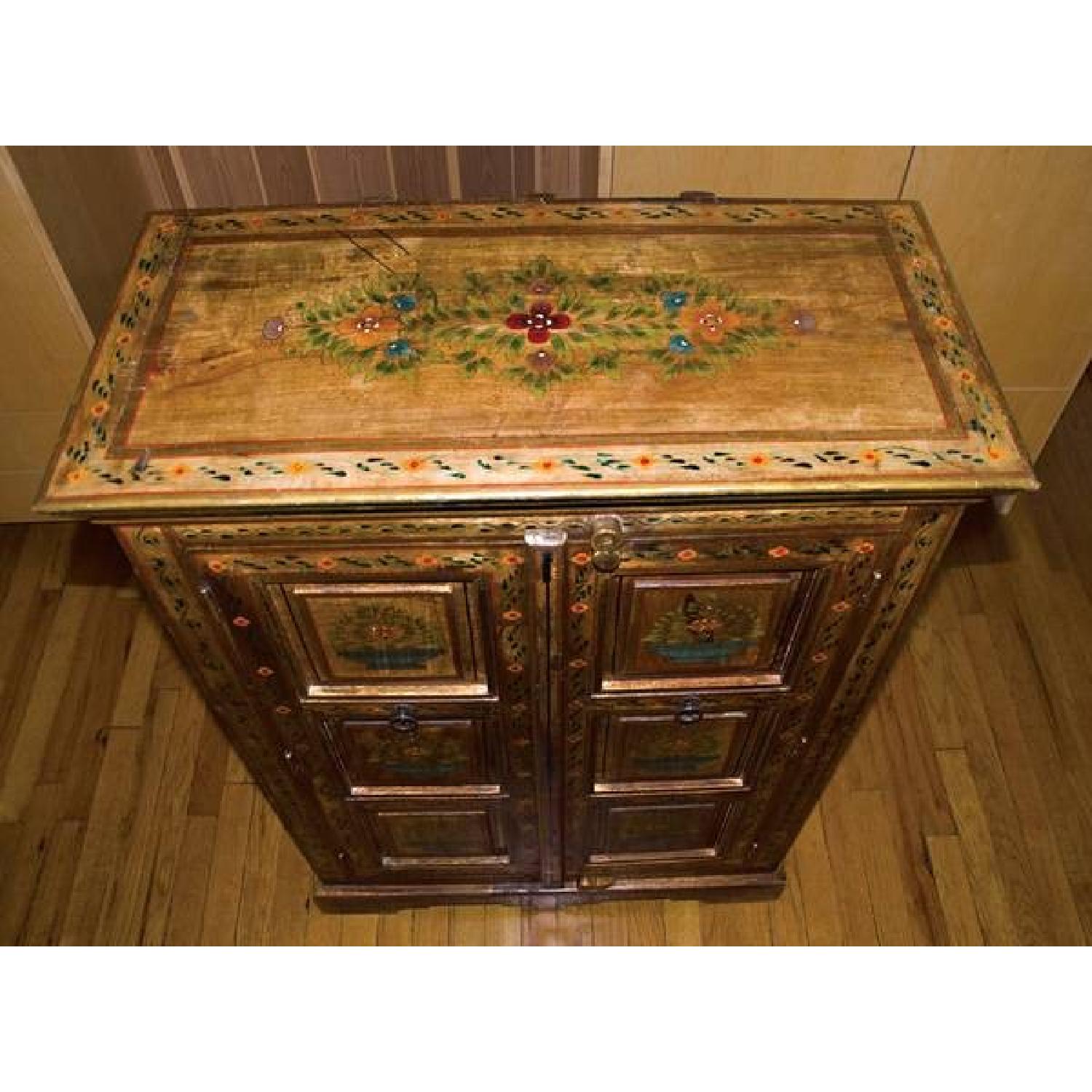 India Made  Cabinet - image-6