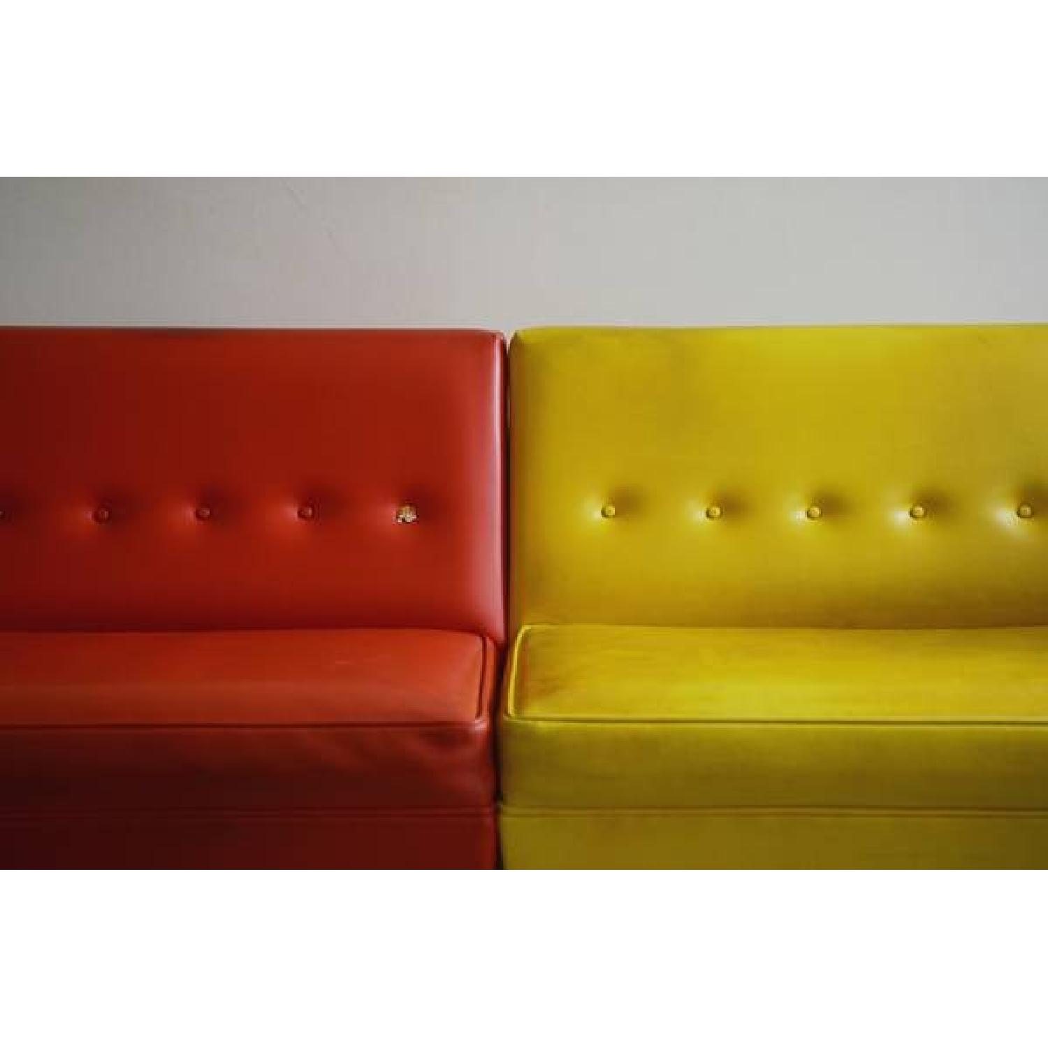 Herman Miller Modular Sofa - image-5