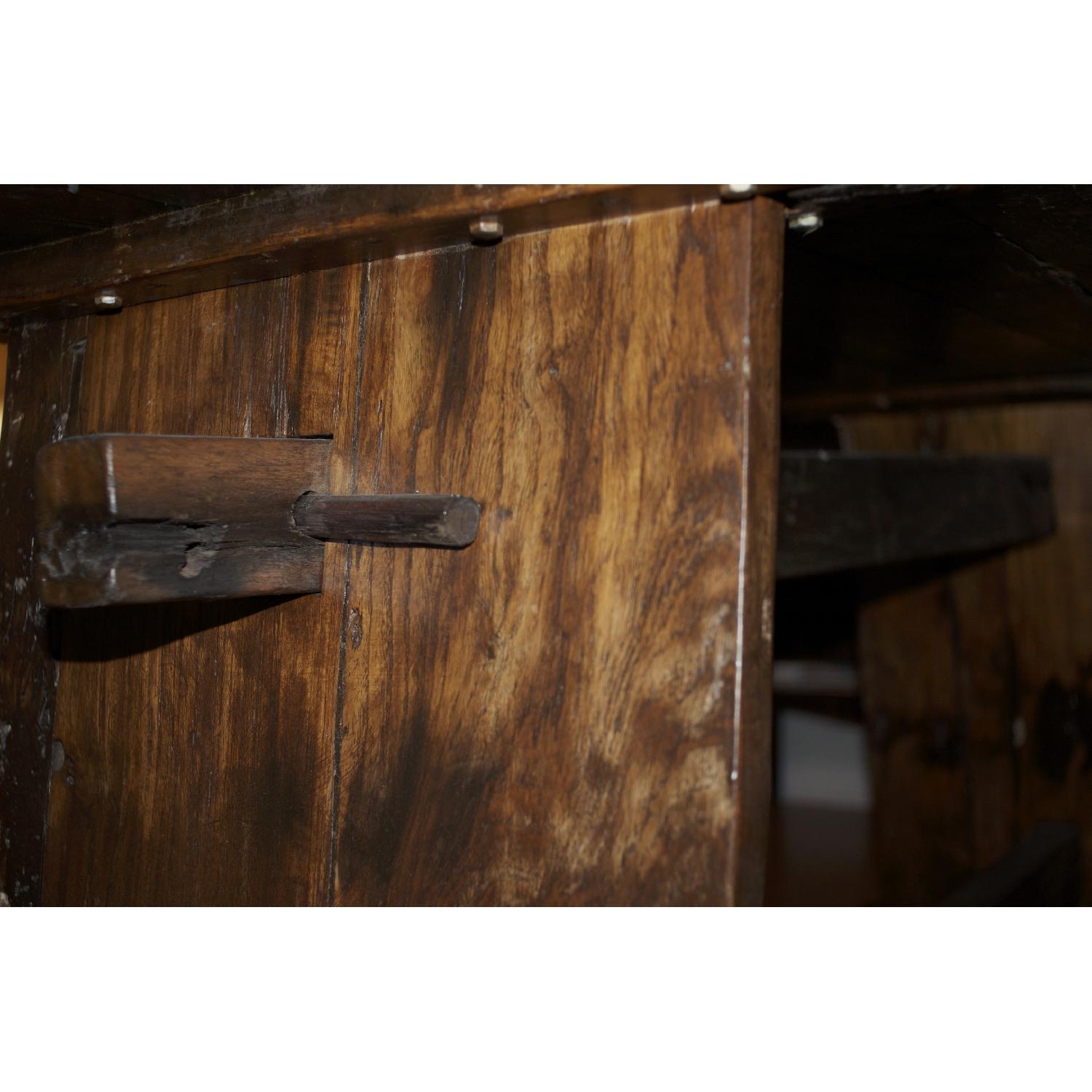 Farm-Style Dining Table - image-1