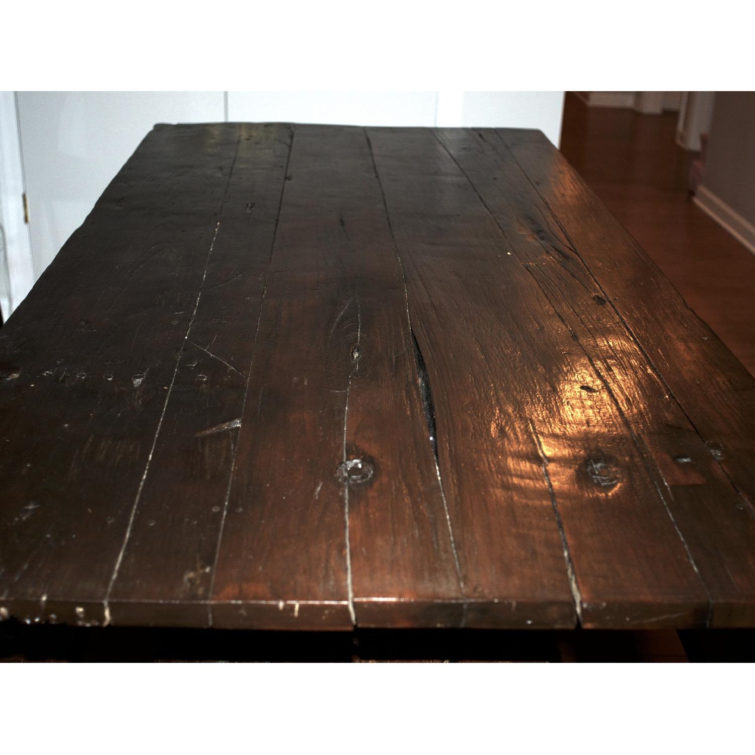 Farm-Style Dining Table - image-2