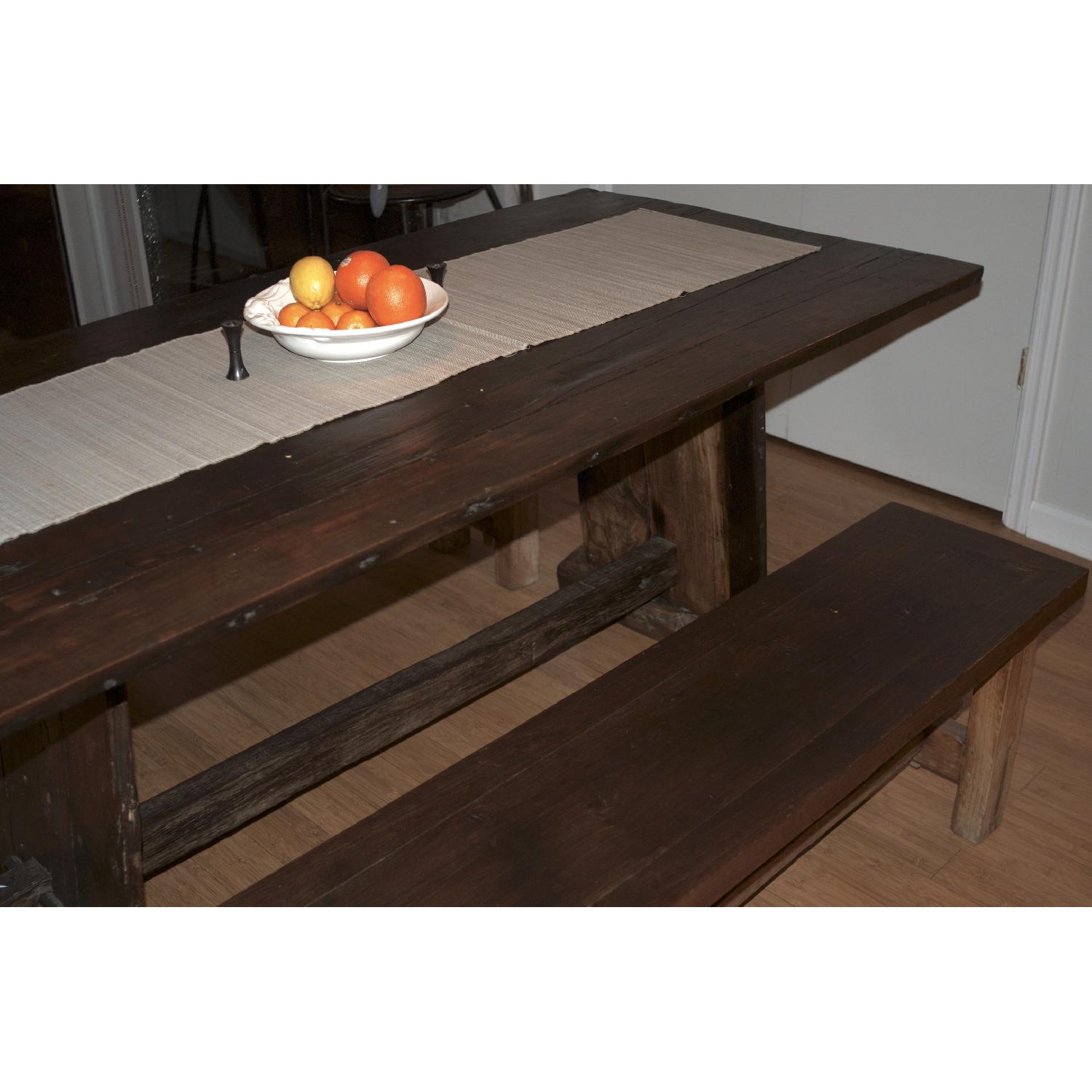 Farm-Style Dining Table - image-4