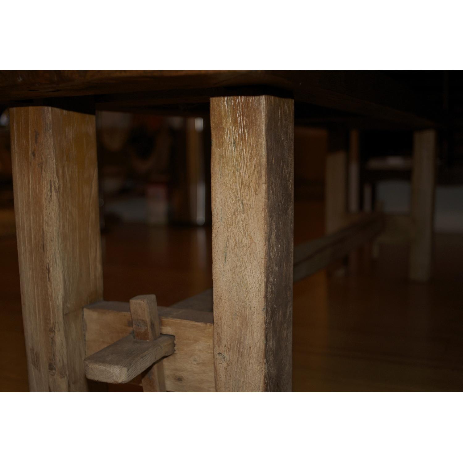 Farm-Style Dining Table - image-5