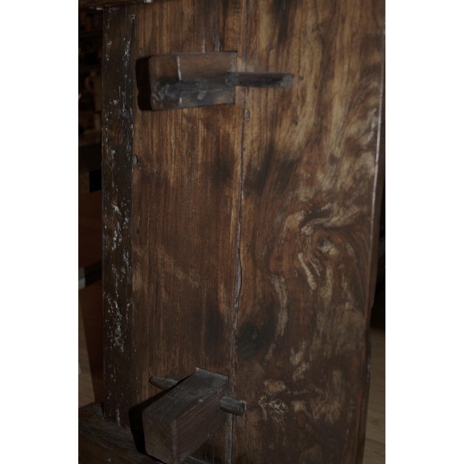 Farm-Style Dining Table - image-7