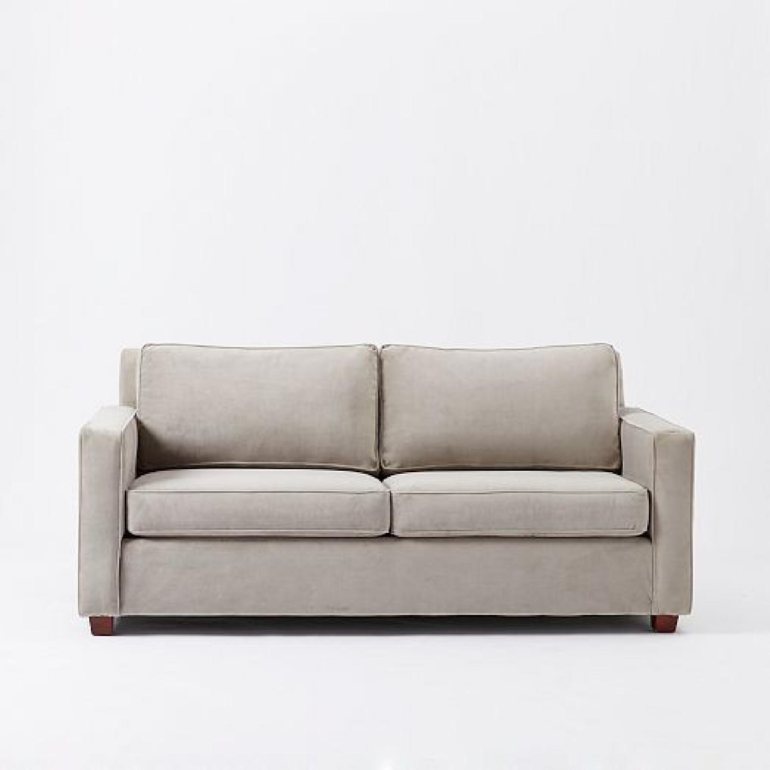 Henry Sleeper Sofa - Thumbnail 2