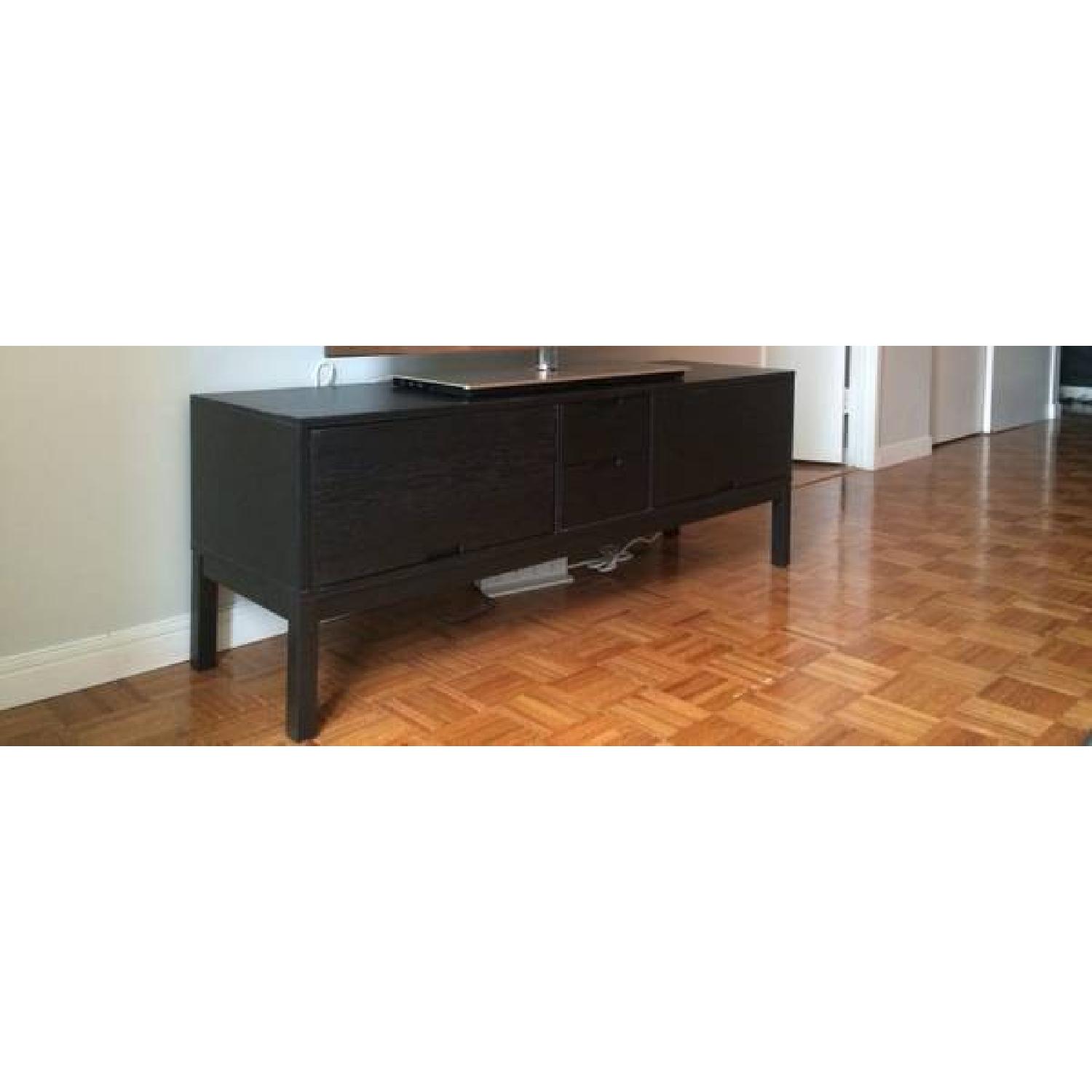 Modern TV Unit, Storage, Entertainment Center - image-2