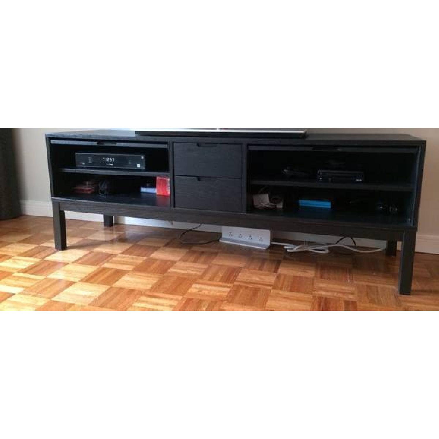 Modern TV Unit, Storage, Entertainment Center - image-4