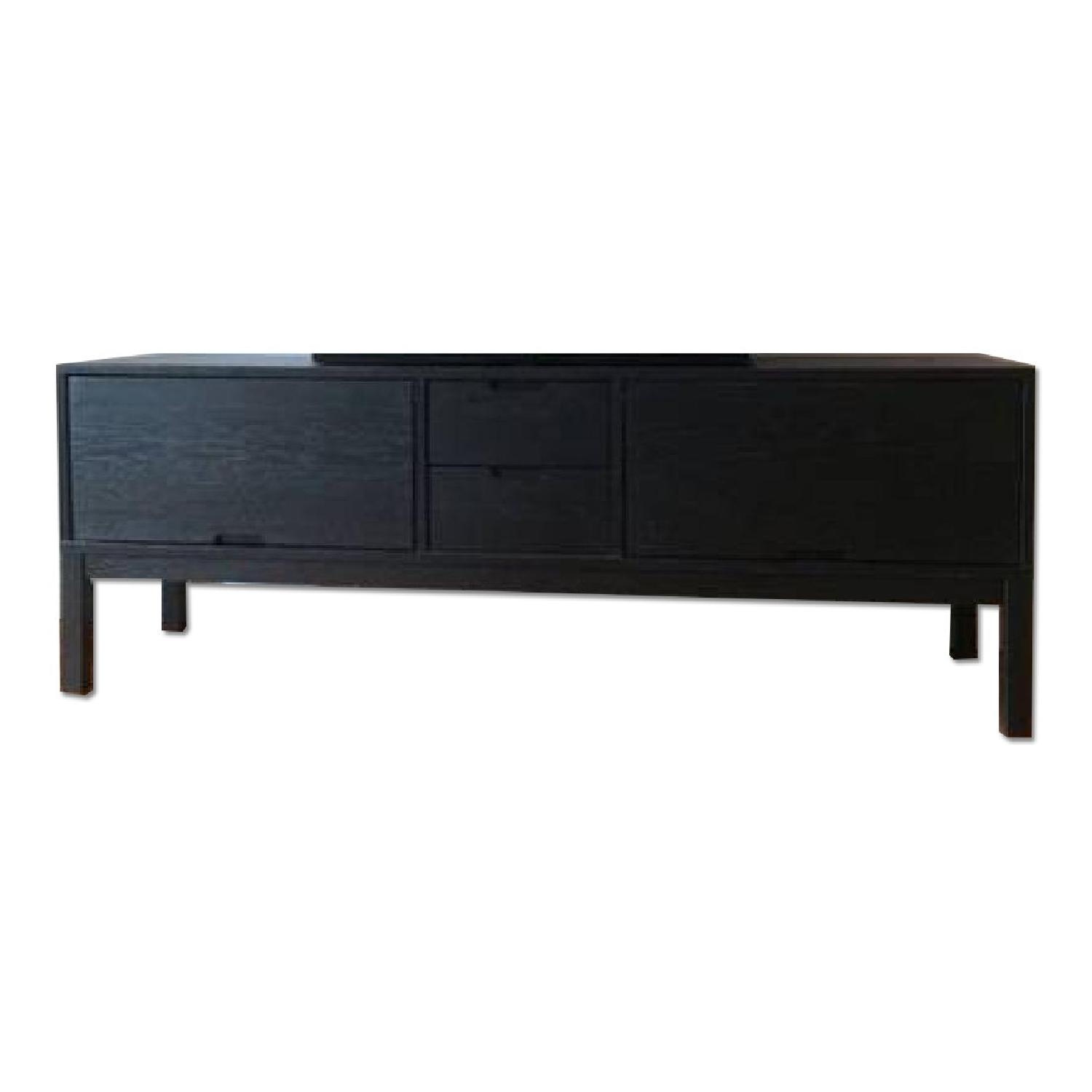 Ikea Stockholm TV Unit