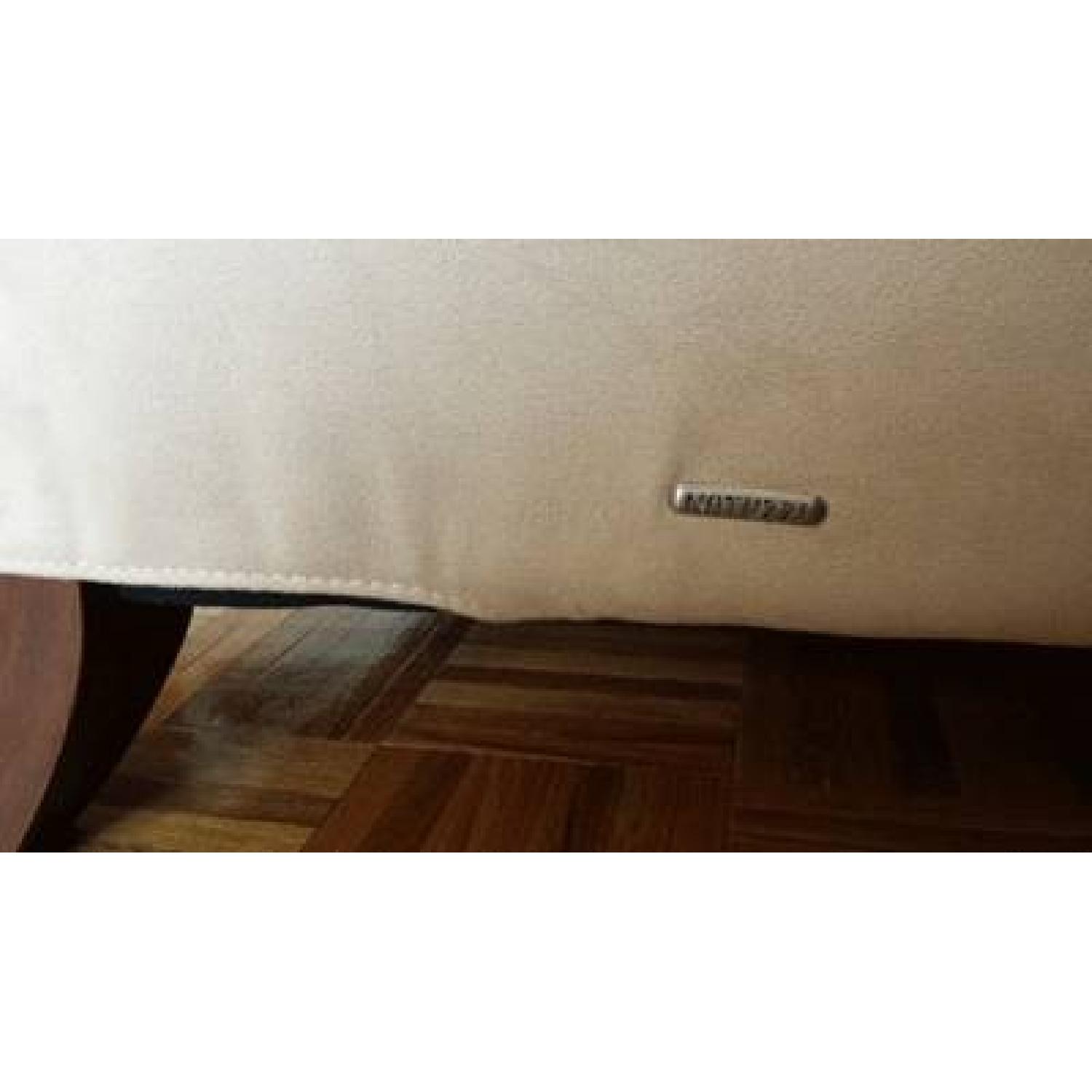 Natuzzi Armchair - image-3