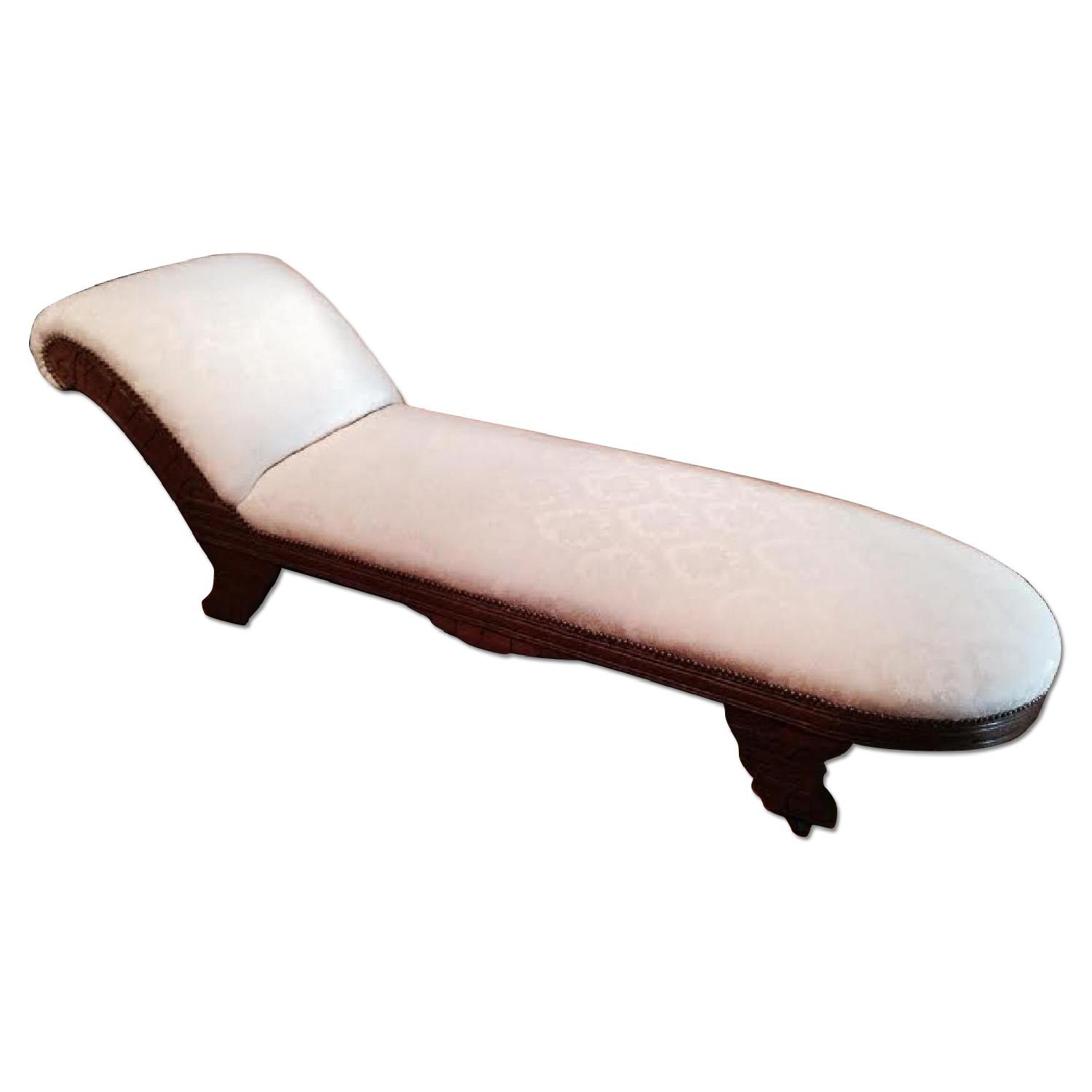 1920's Fainting Couch